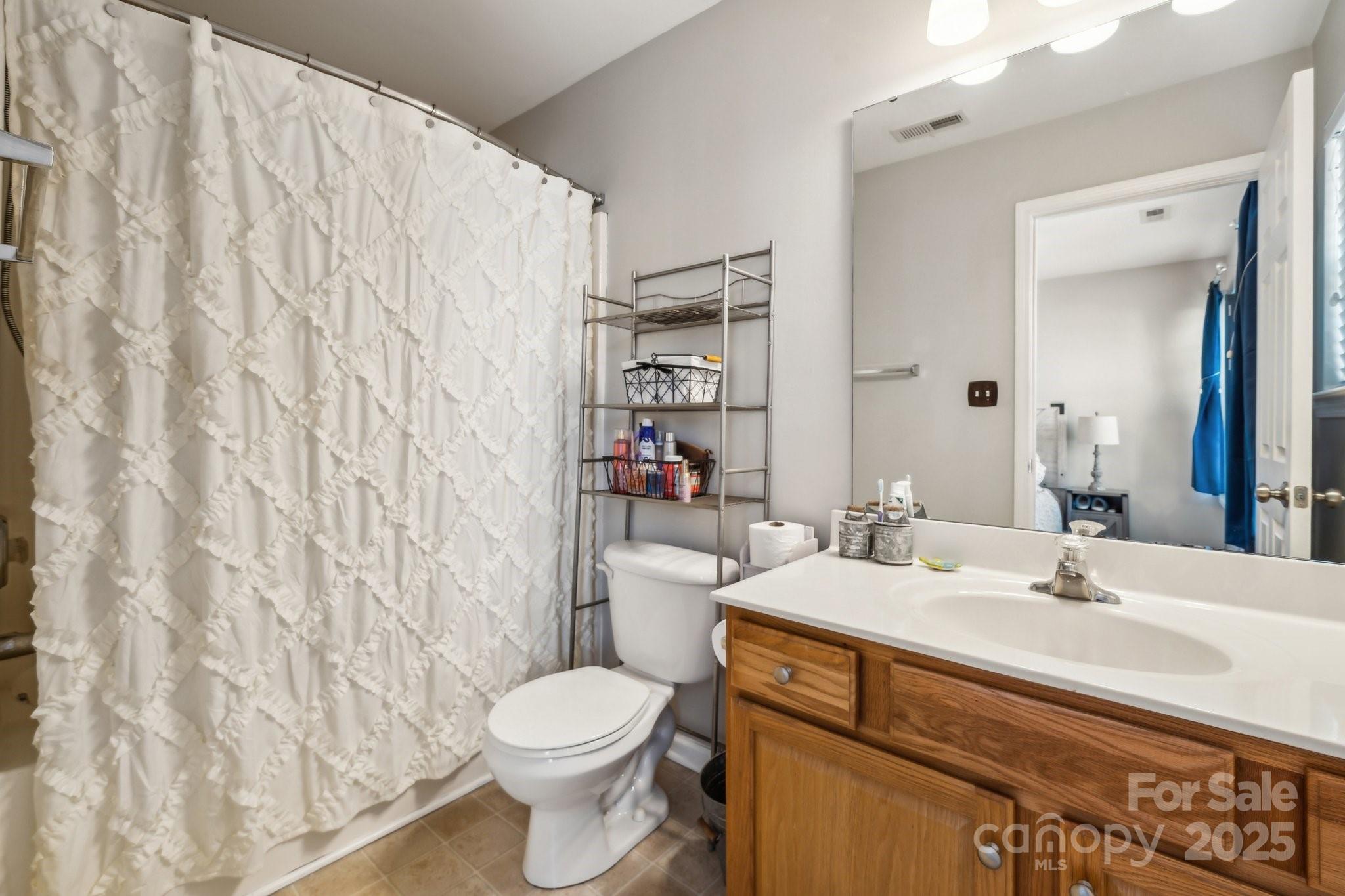 Caldwell Station - Residential