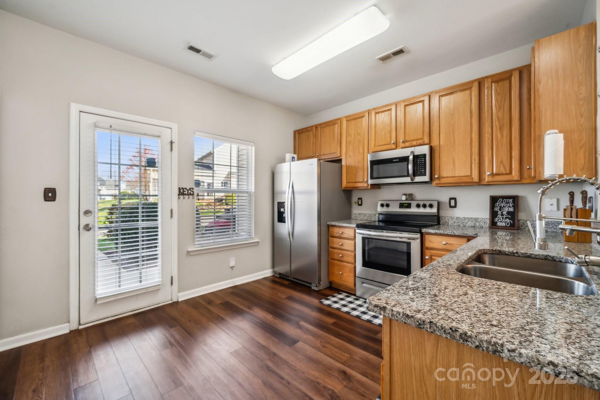 Caldwell Station - Residential