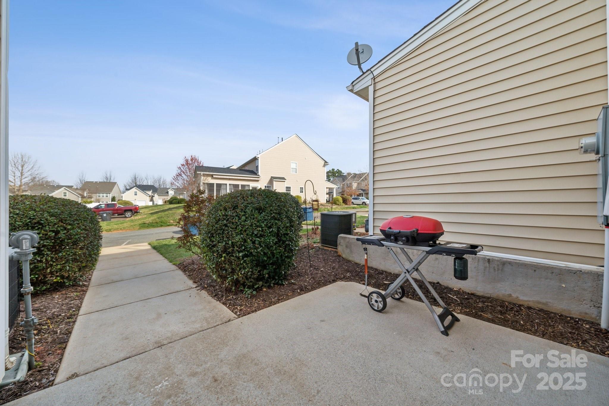 Caldwell Station - Residential