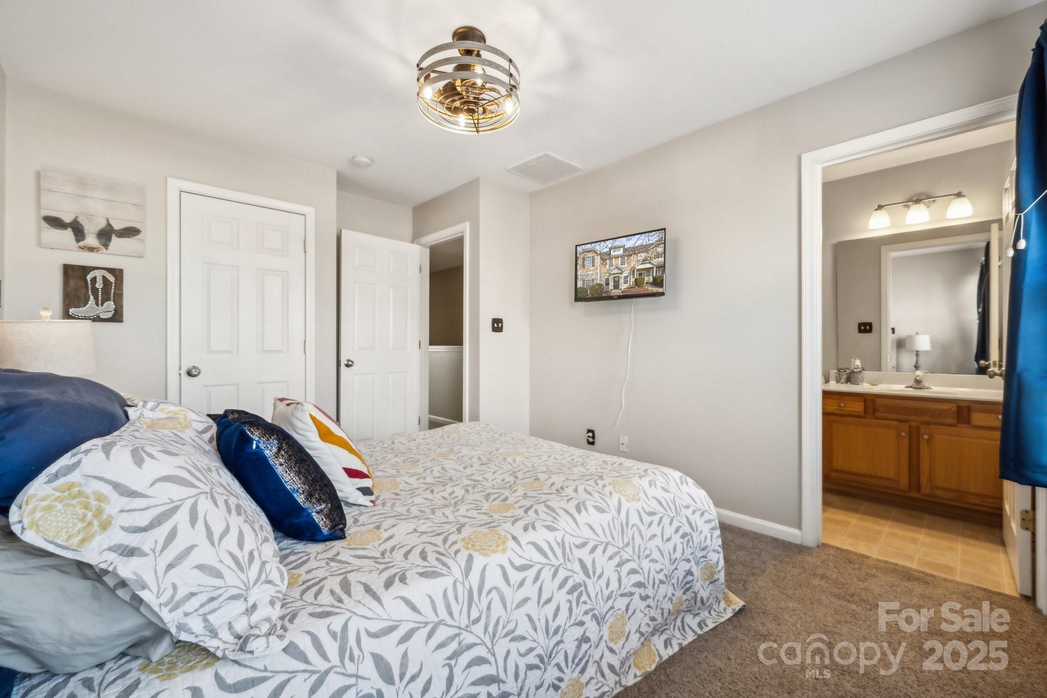 Caldwell Station - Residential