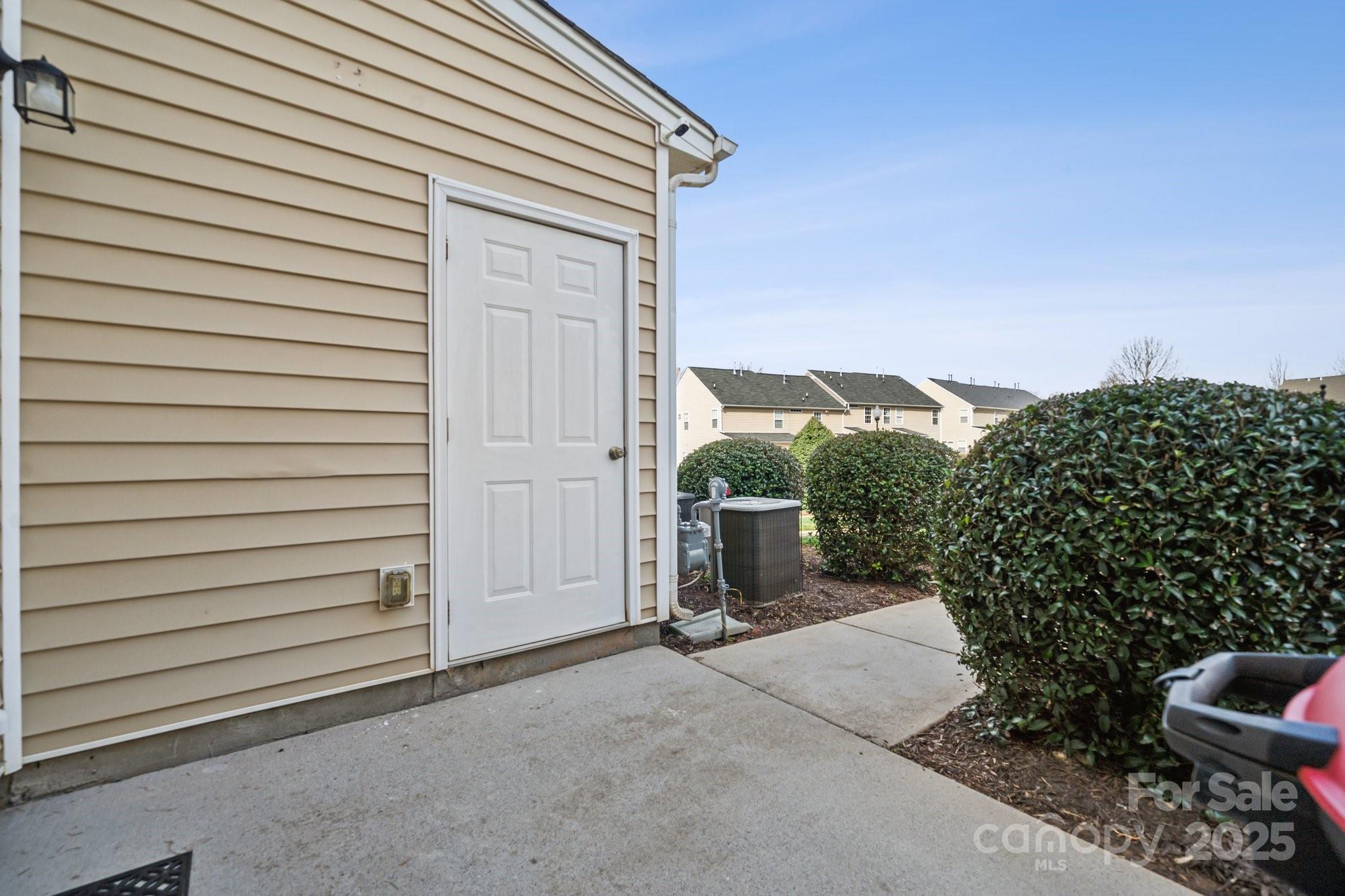 Caldwell Station - Residential