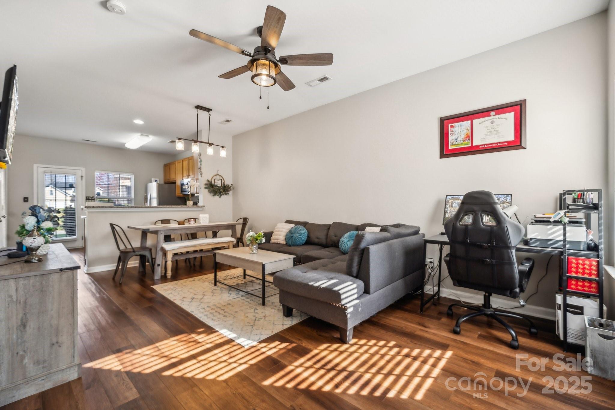 Caldwell Station - Residential