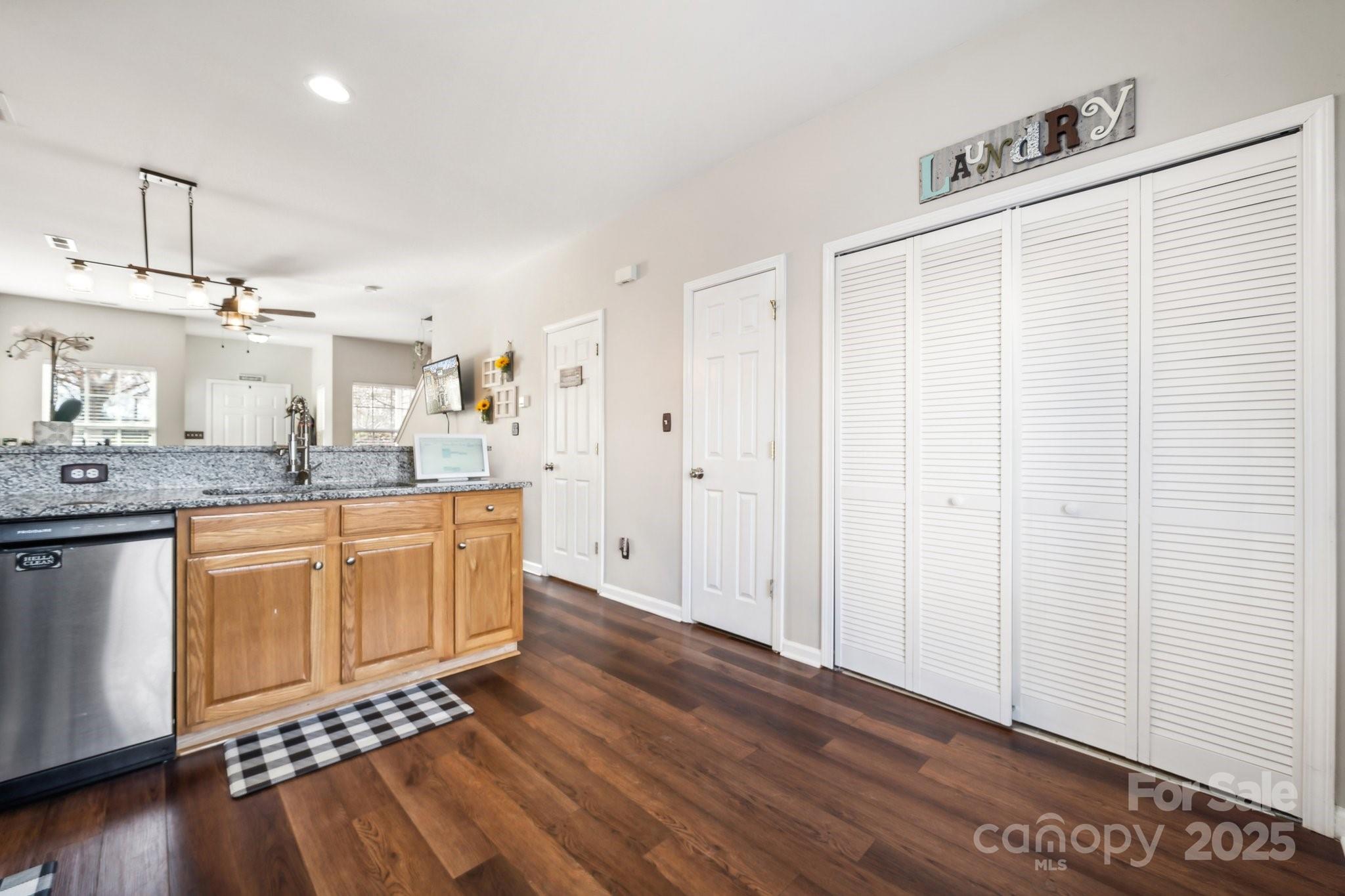 Caldwell Station - Residential