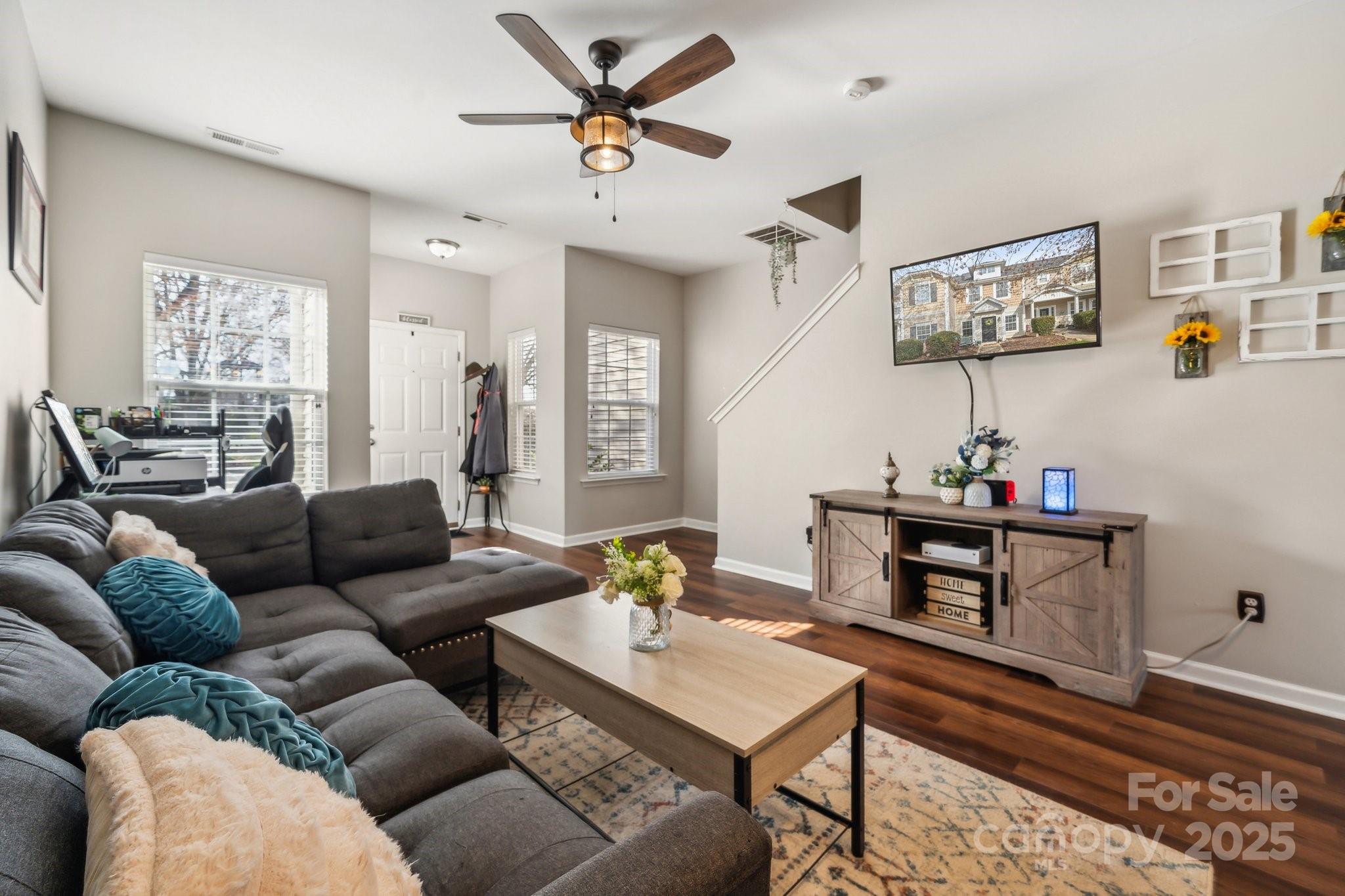 Caldwell Station - Residential