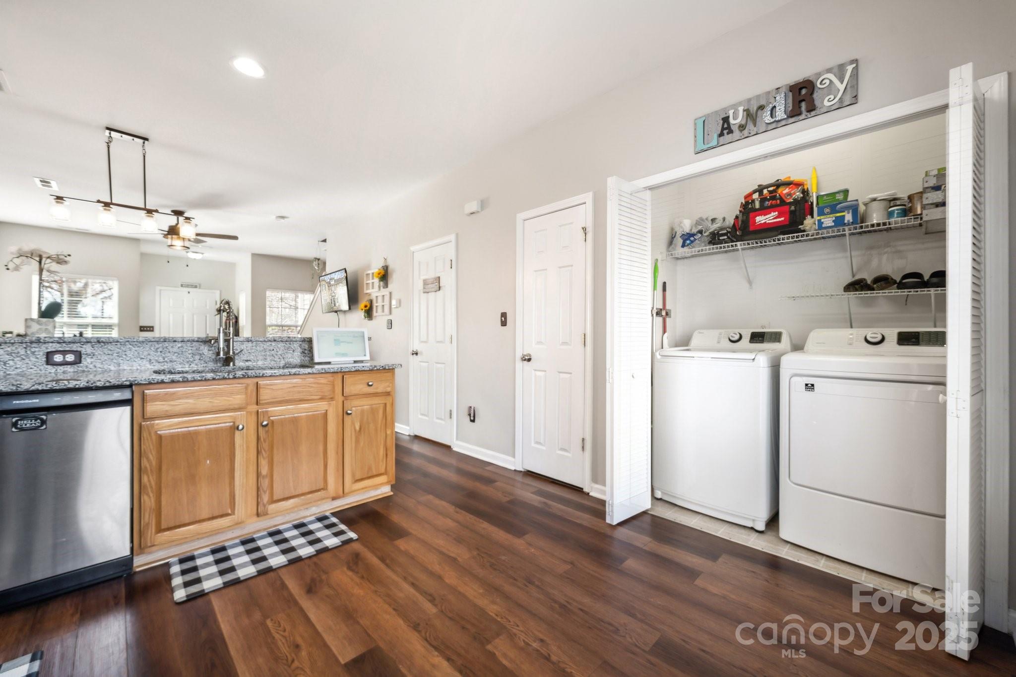 Caldwell Station - Residential