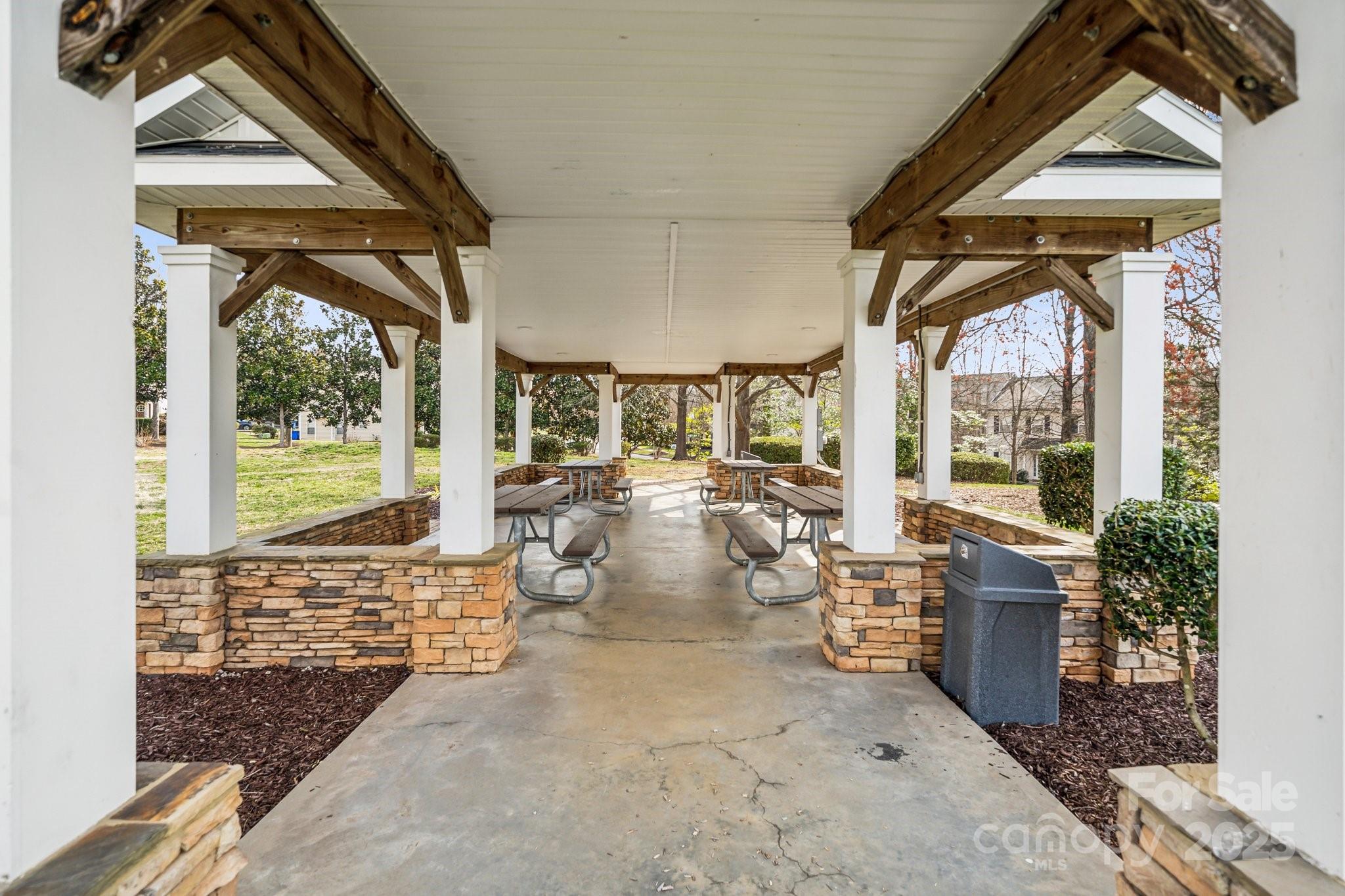 Caldwell Station - Residential