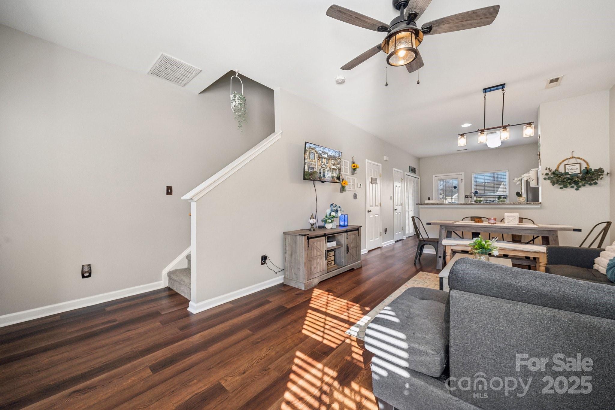 Caldwell Station - Residential