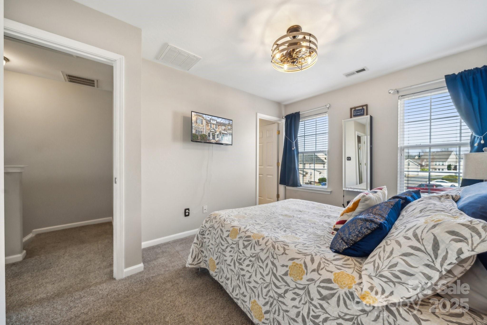 Caldwell Station - Residential