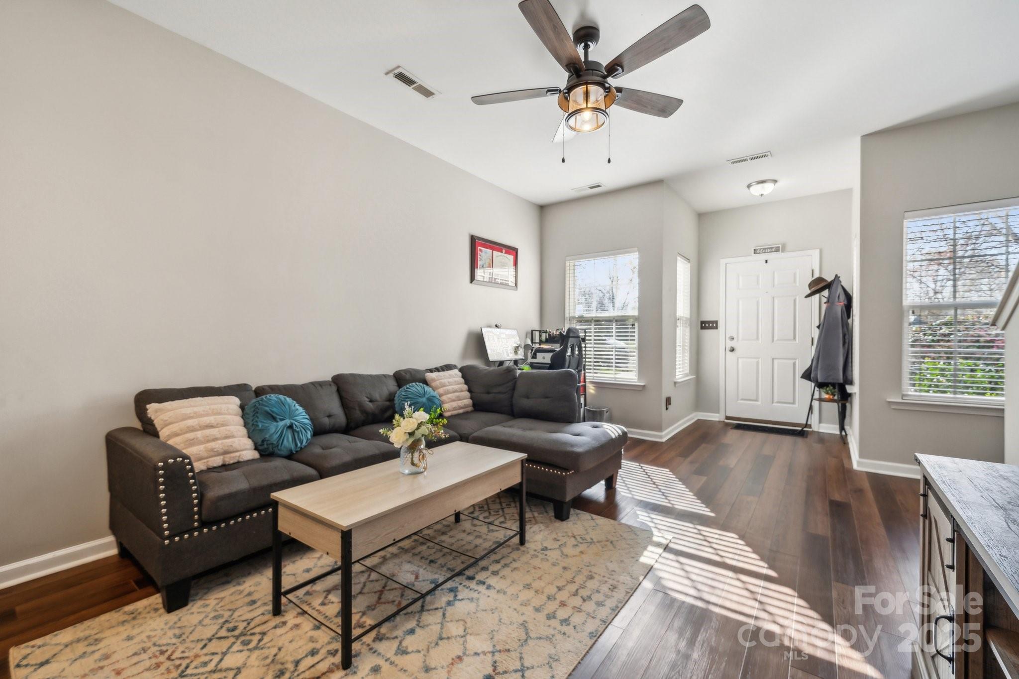 Caldwell Station - Residential
