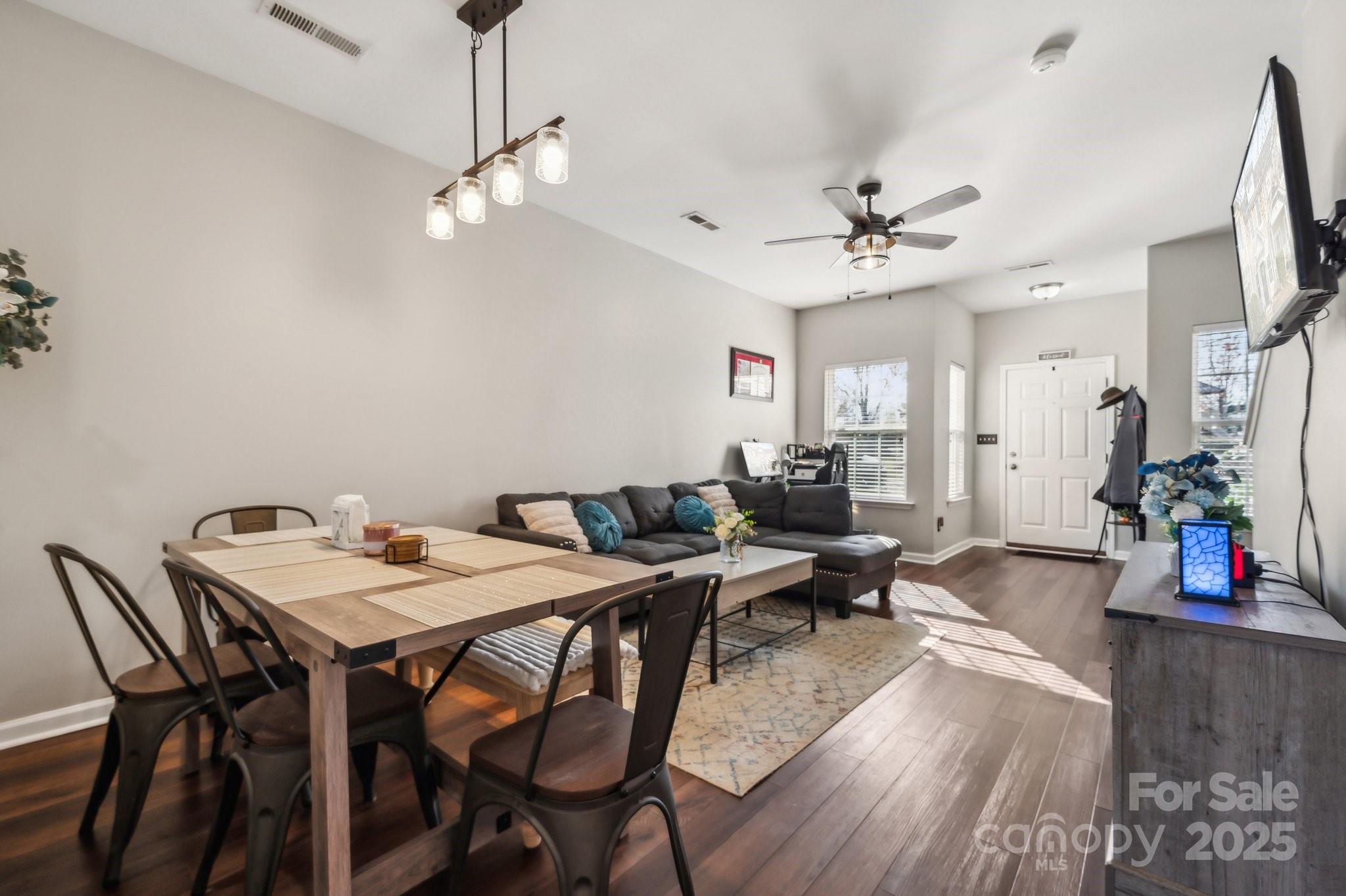 Caldwell Station - Residential