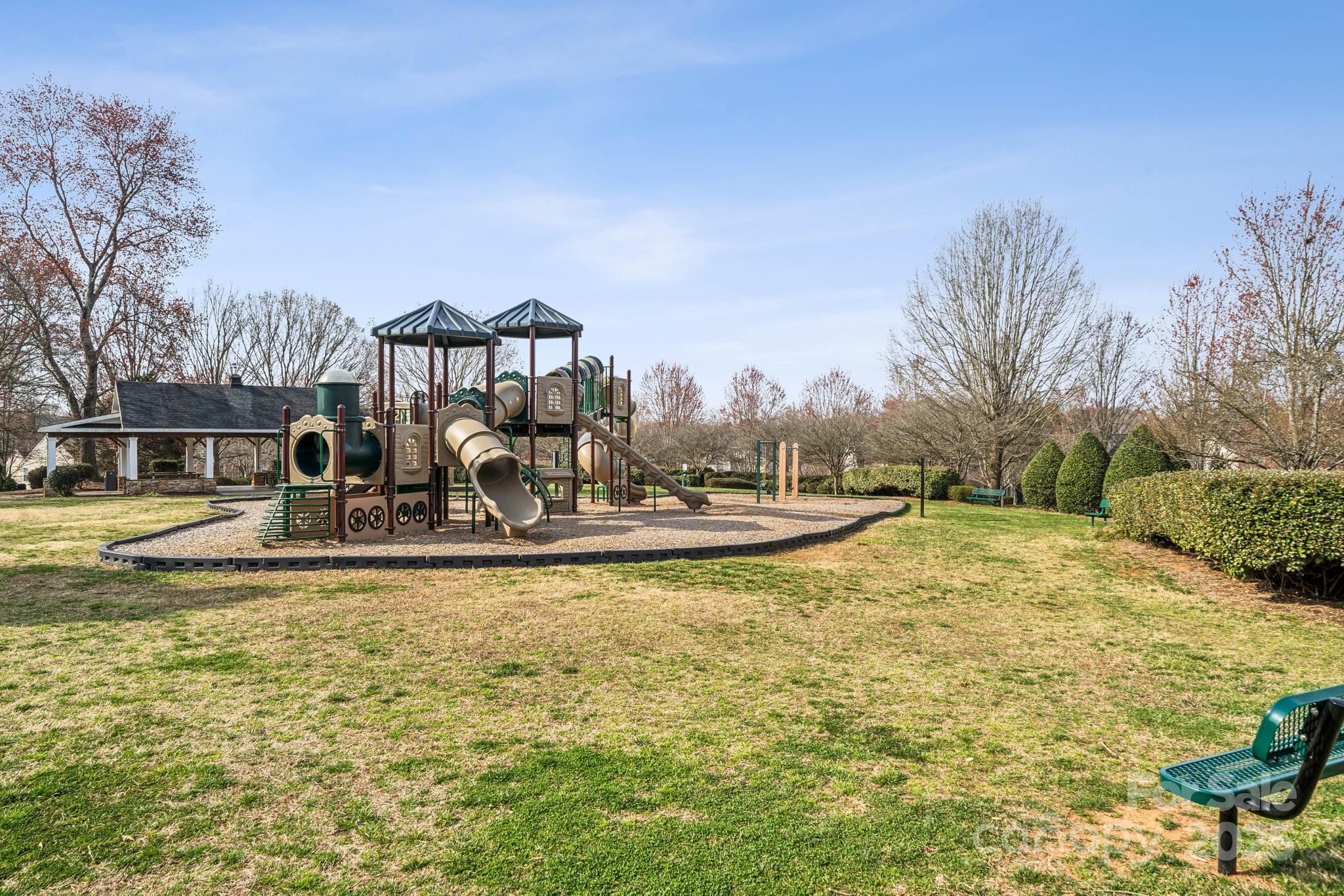 Caldwell Station - Residential