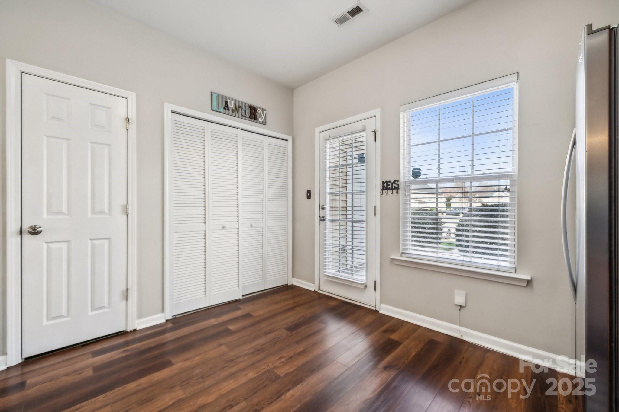 Caldwell Station - Residential