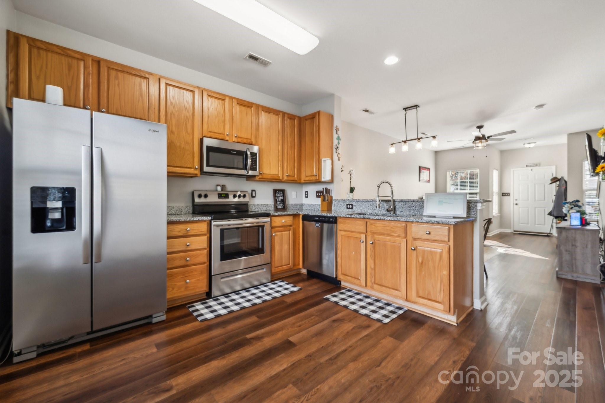 Caldwell Station - Residential