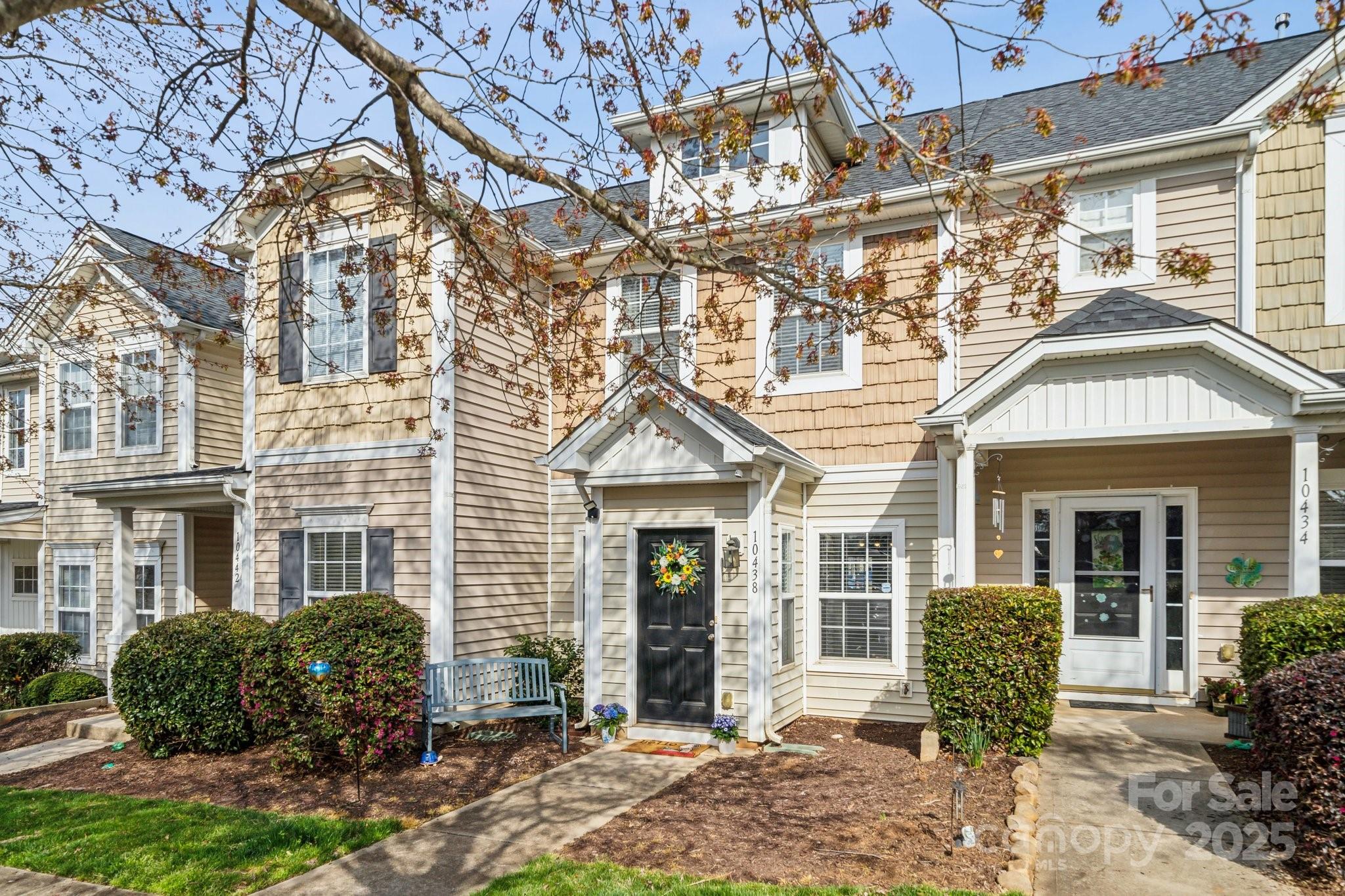 Caldwell Station - Residential