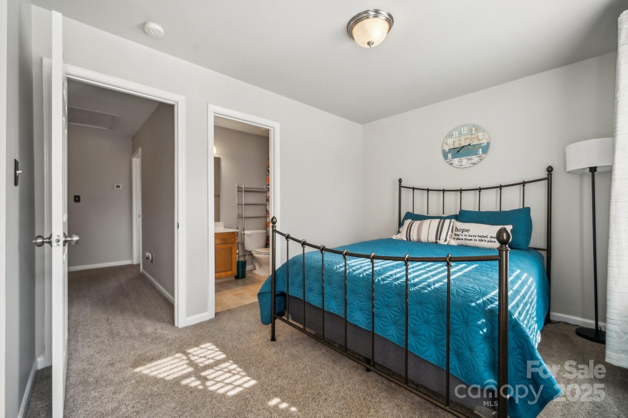Caldwell Station - Residential