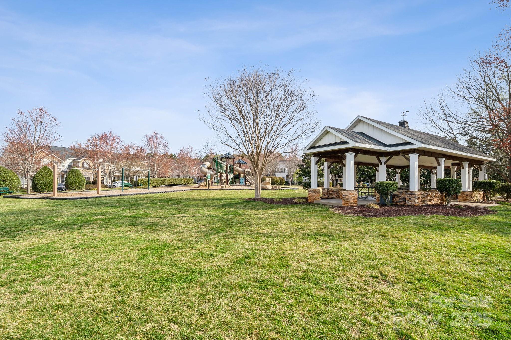 Caldwell Station - Residential