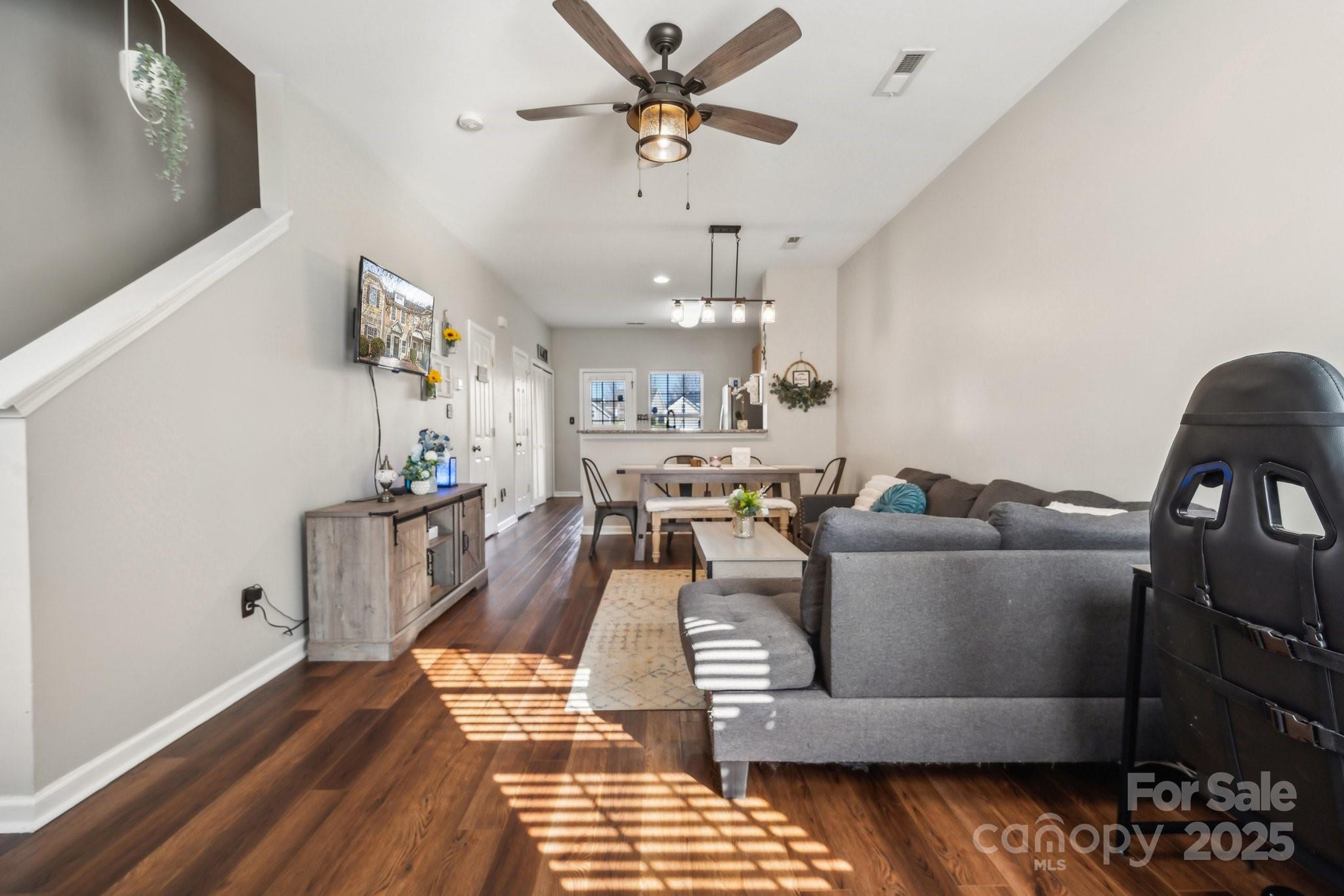 Caldwell Station - Residential
