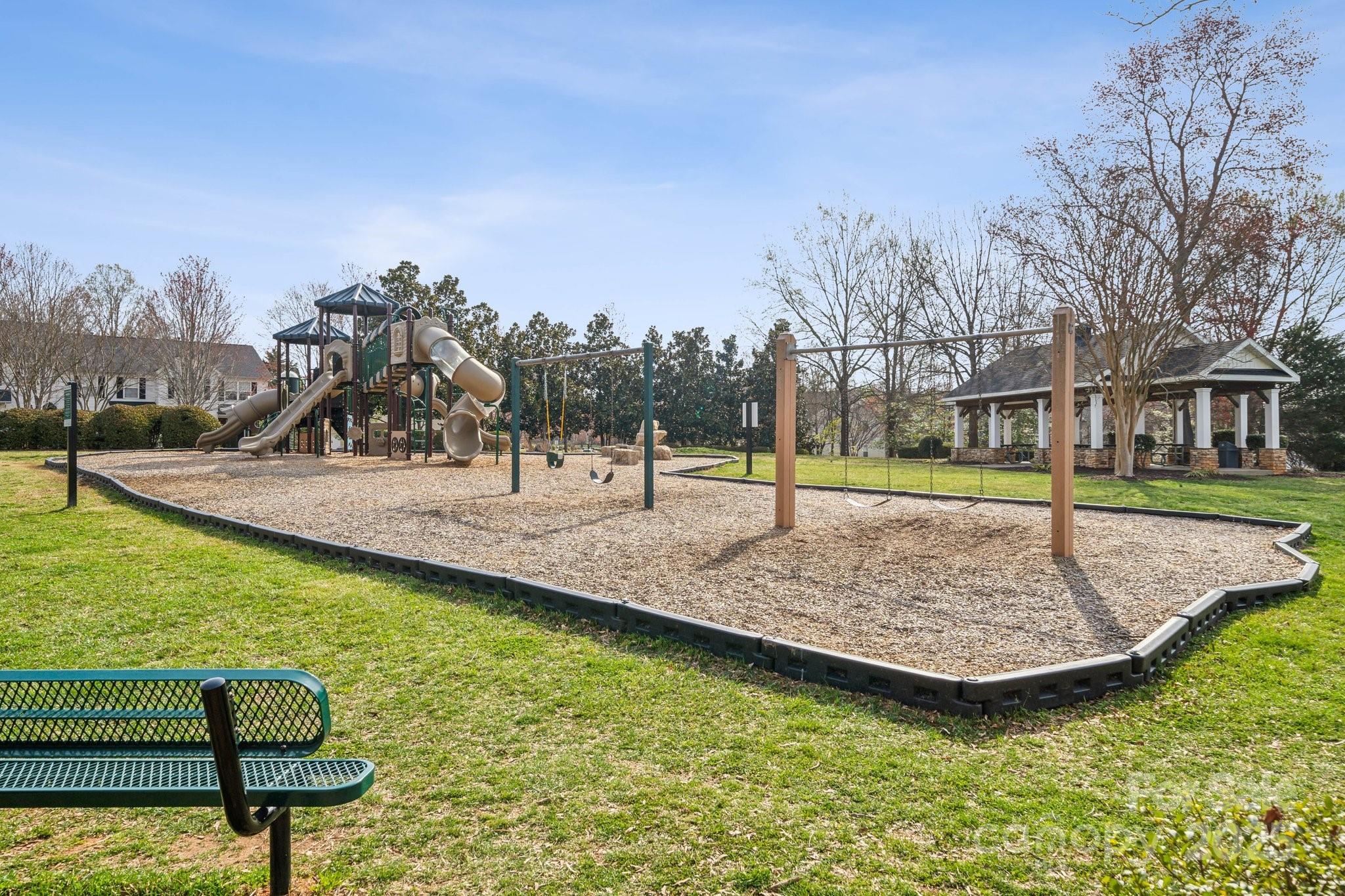 Caldwell Station - Residential