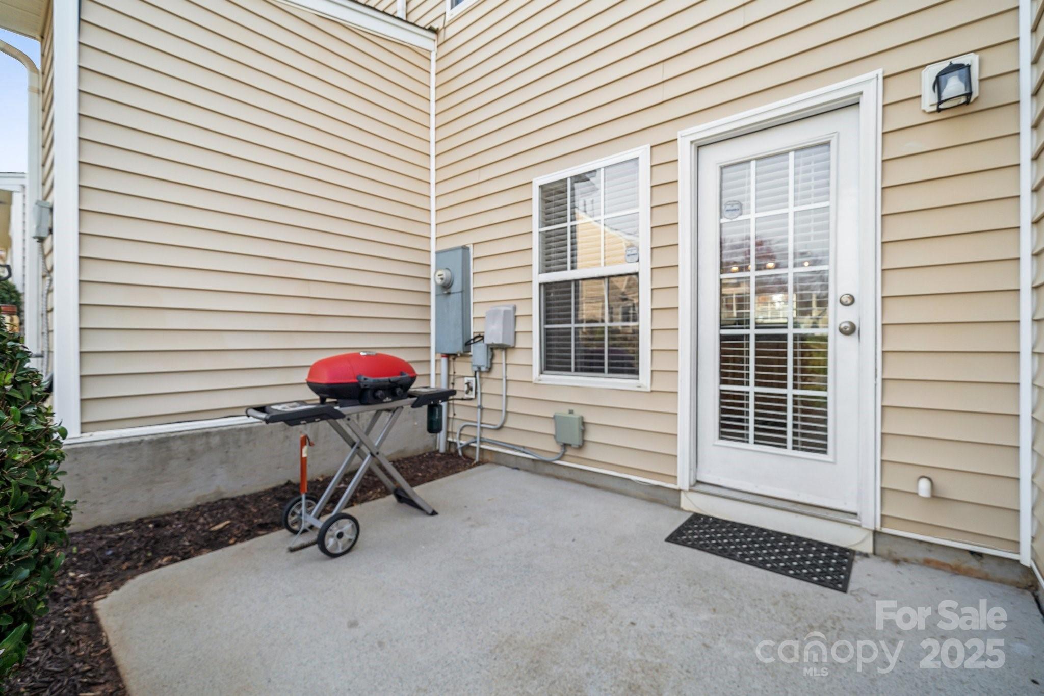 Caldwell Station - Residential