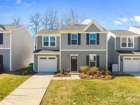 Photo of 1820 Hooper Court, Charlotte, NC 28212 (MLS # 4362829)