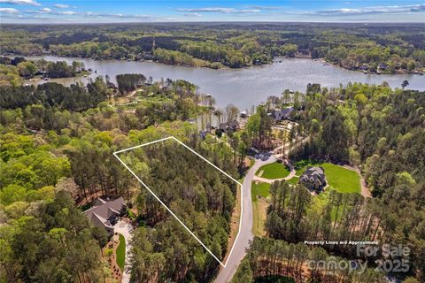 167 Park Crest Drive Troutman NC 28166