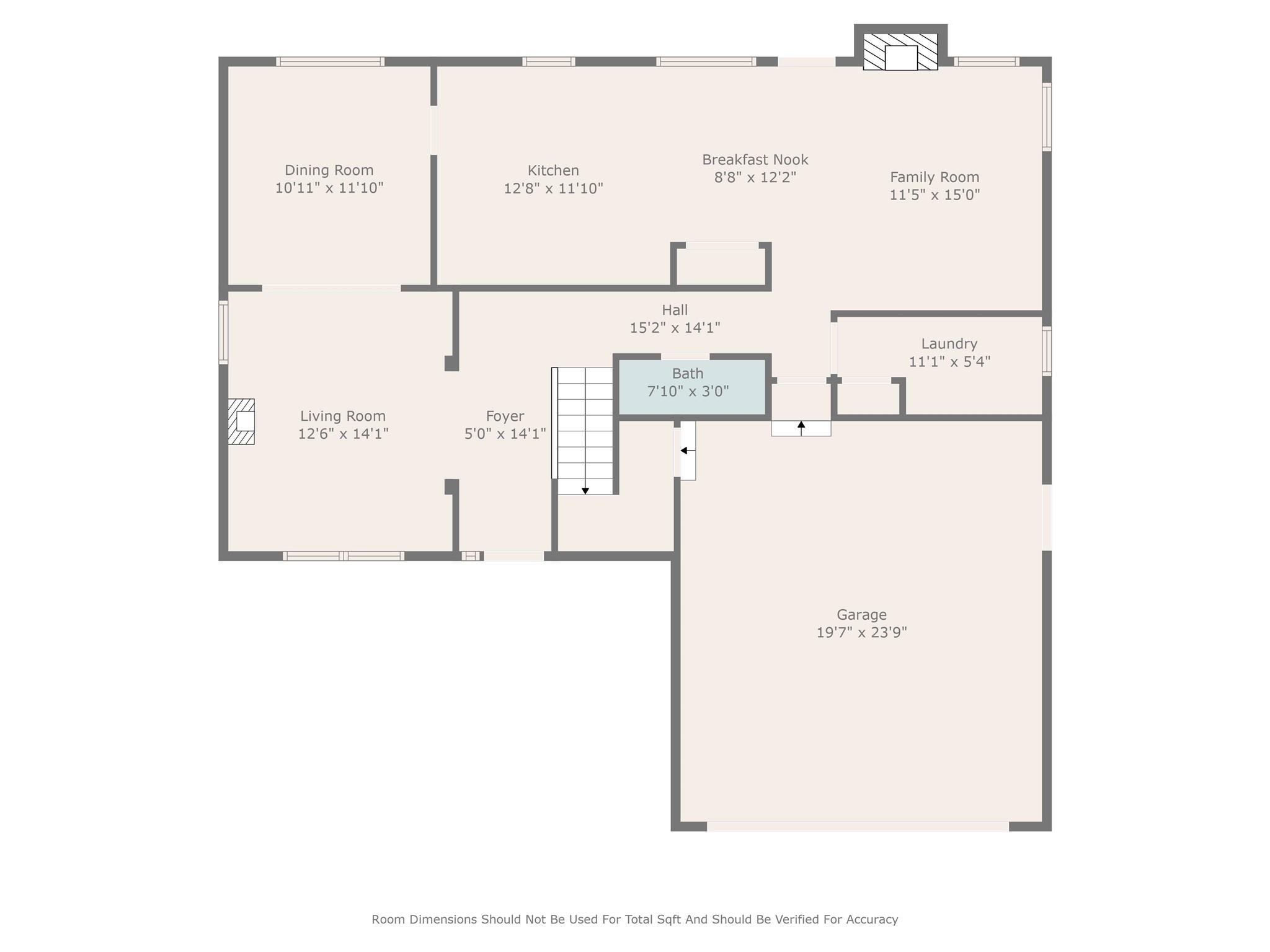 Covington - Residential