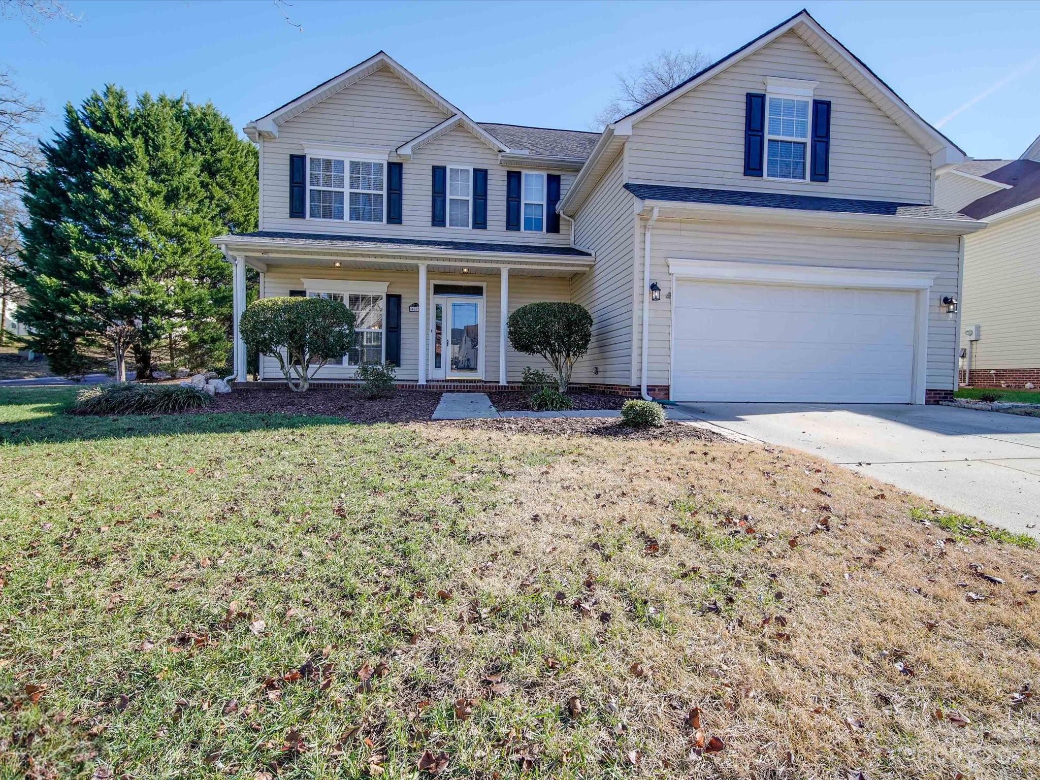 Covington - Residential