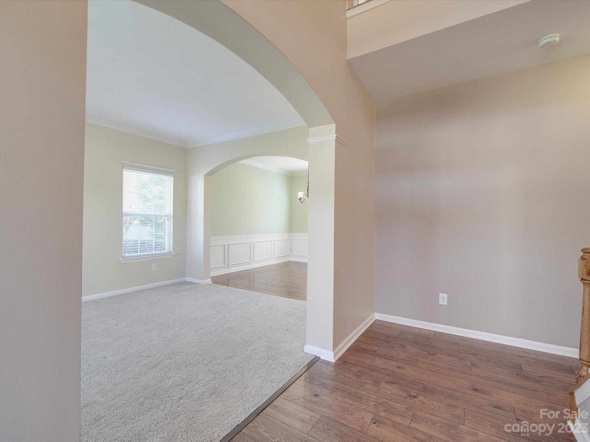 Covington - Residential