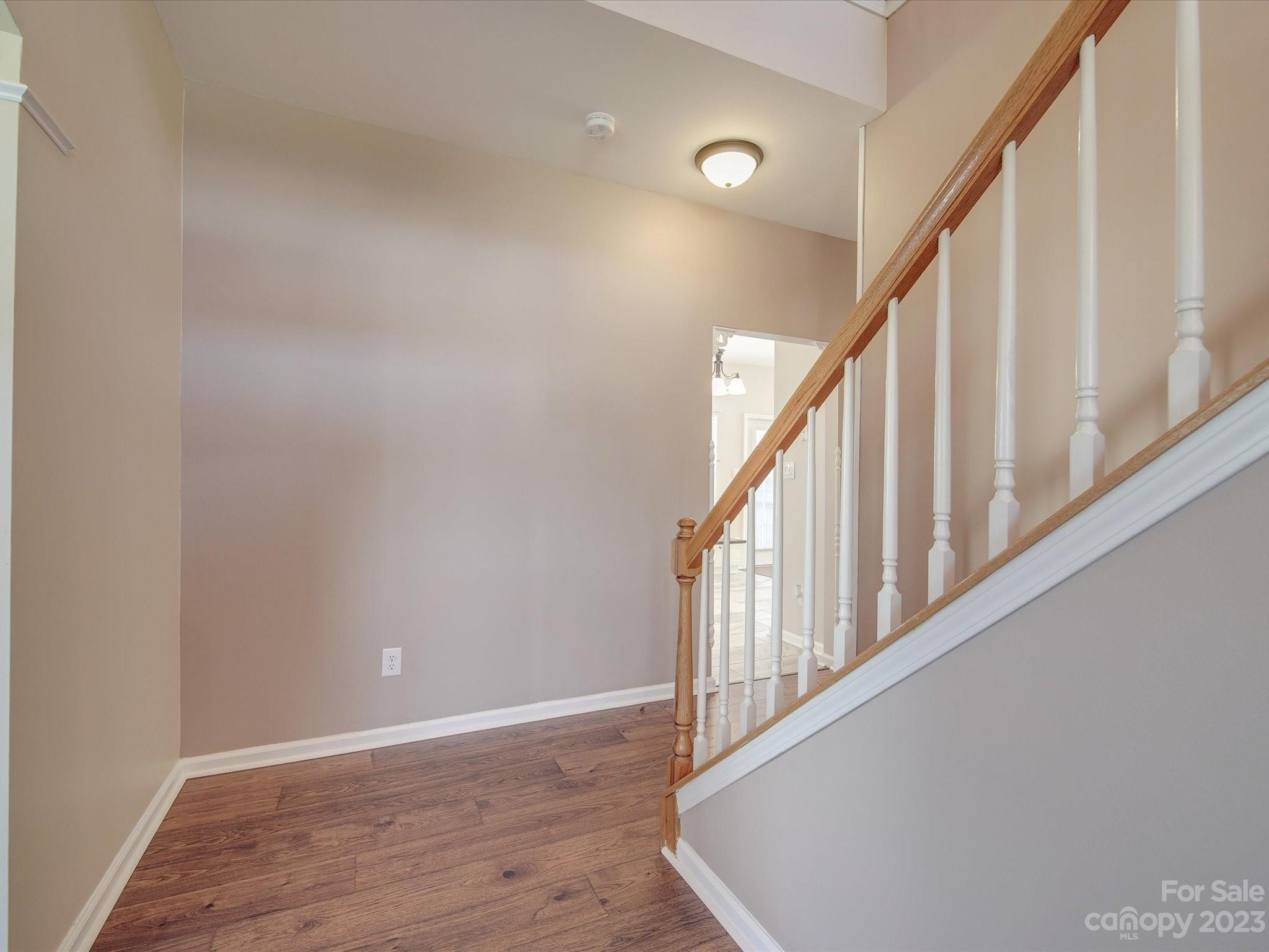 Covington - Residential