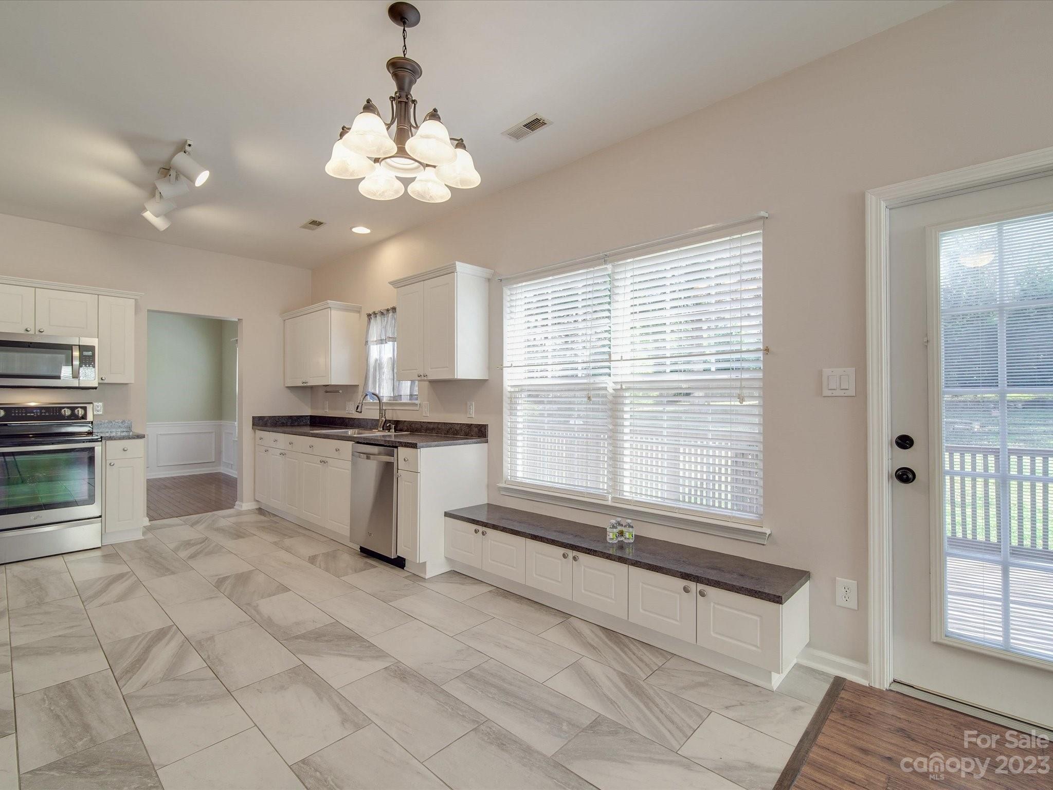 Covington - Residential