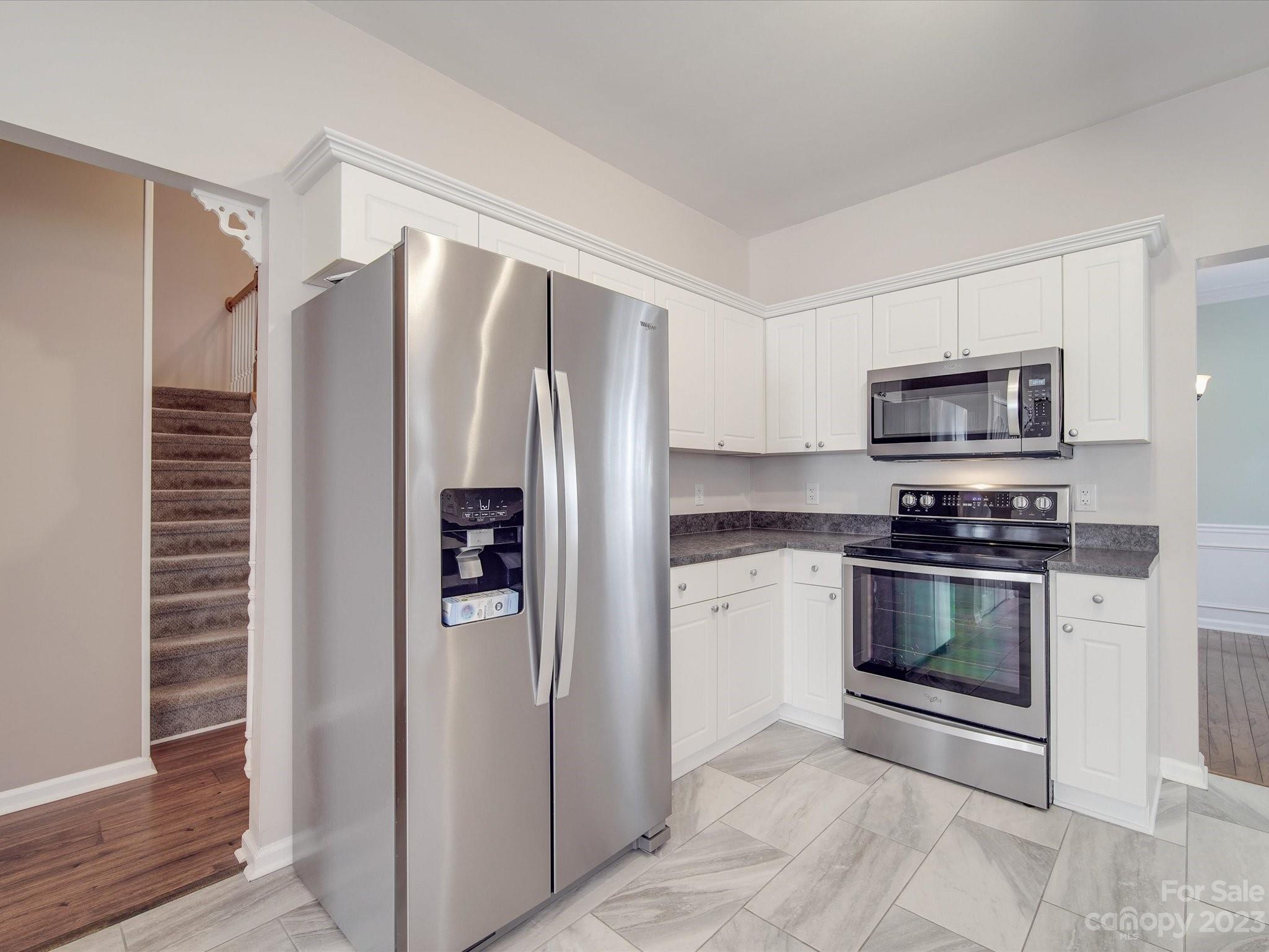 Covington - Residential