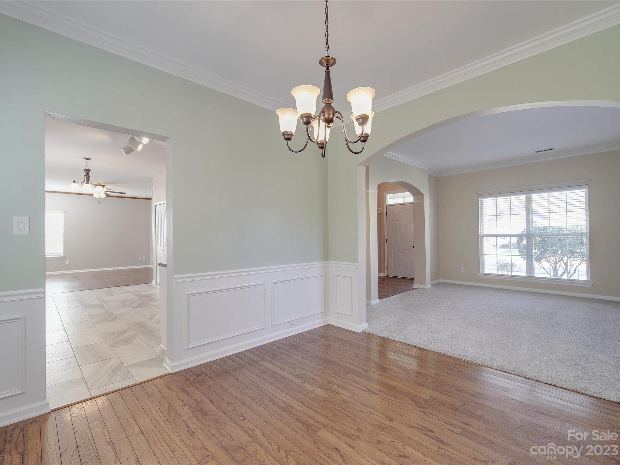 Covington - Residential