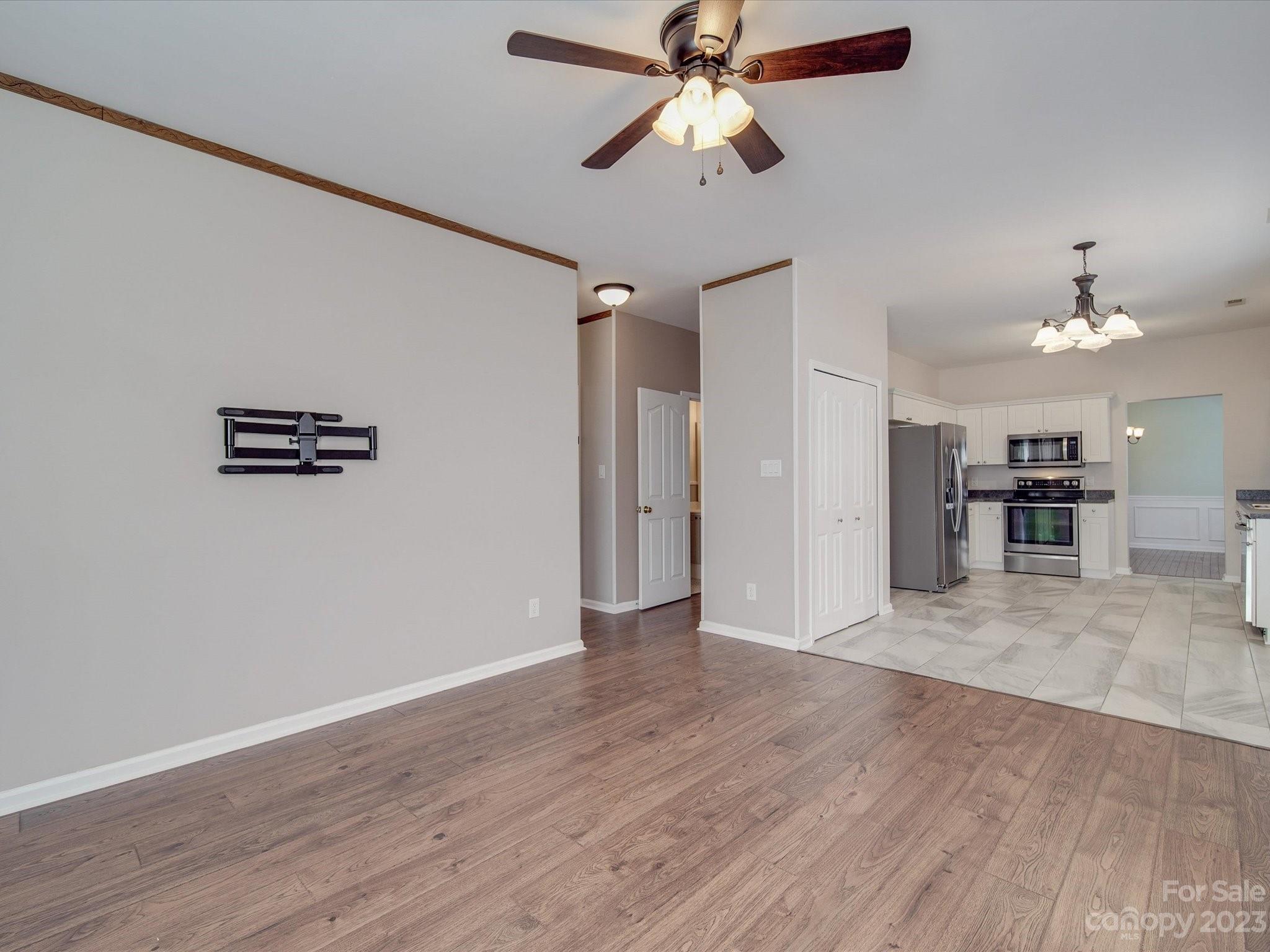 Covington - Residential