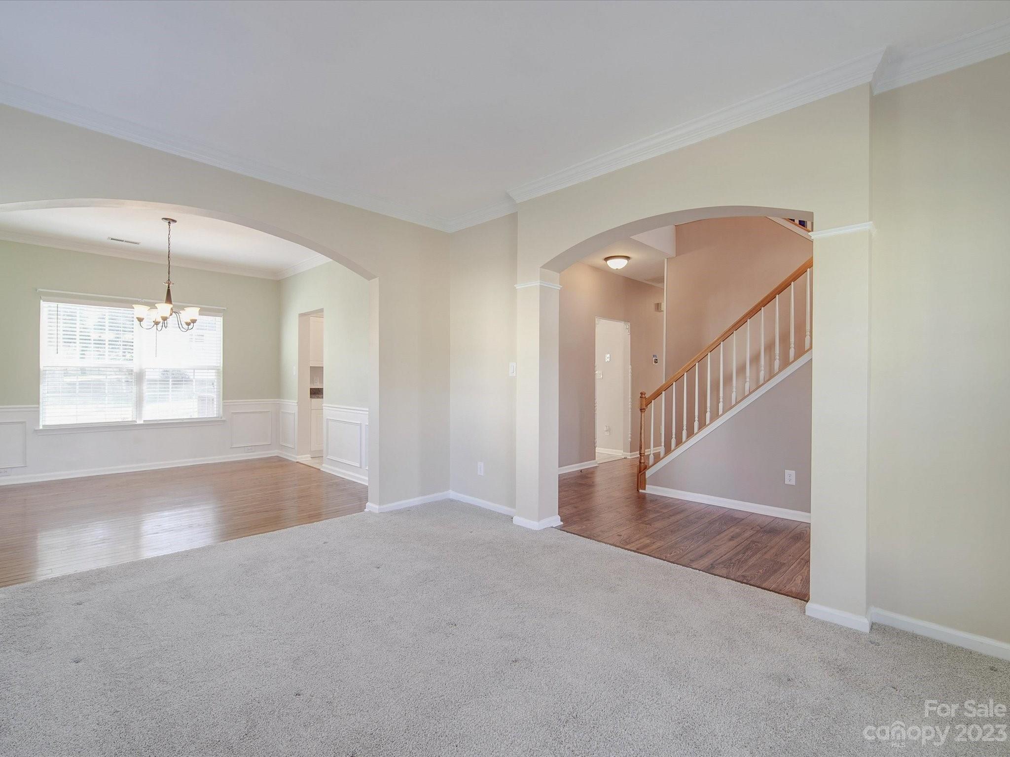 Covington - Residential