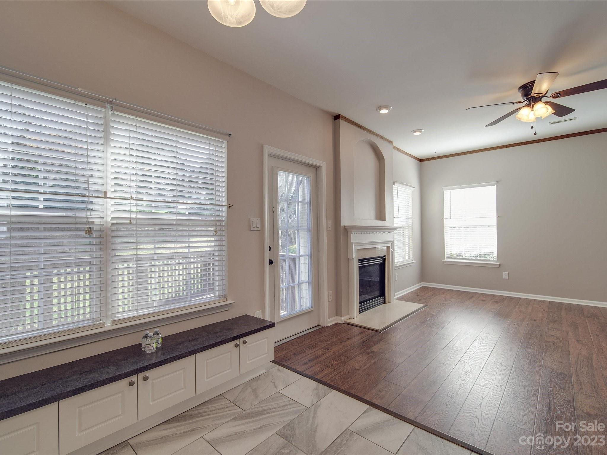 Covington - Residential