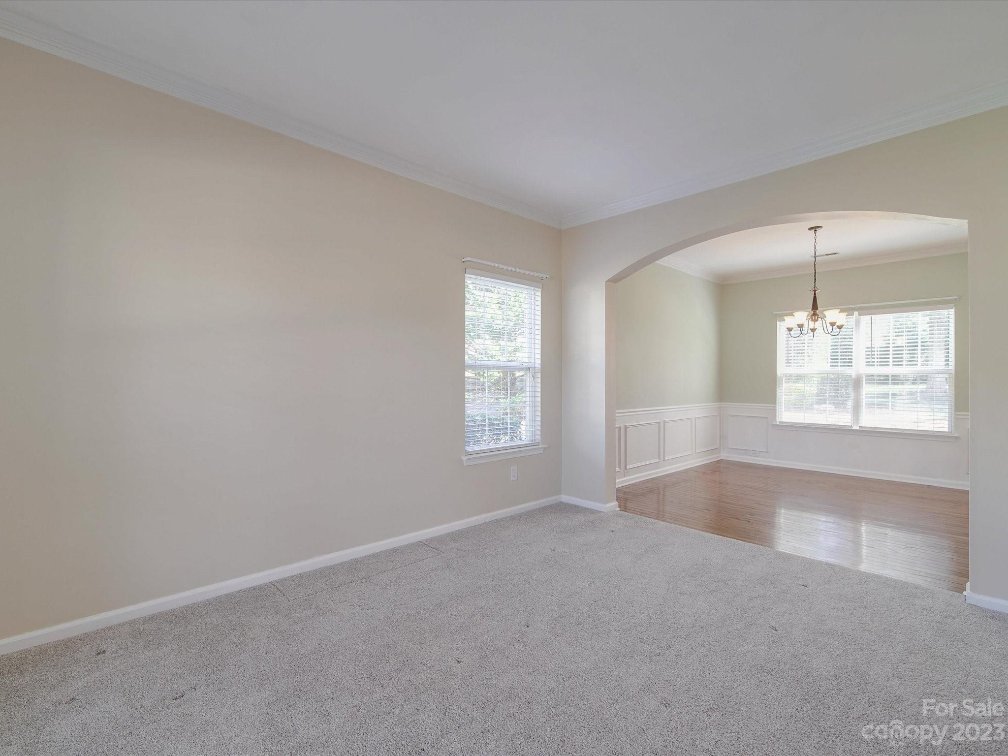 Covington - Residential