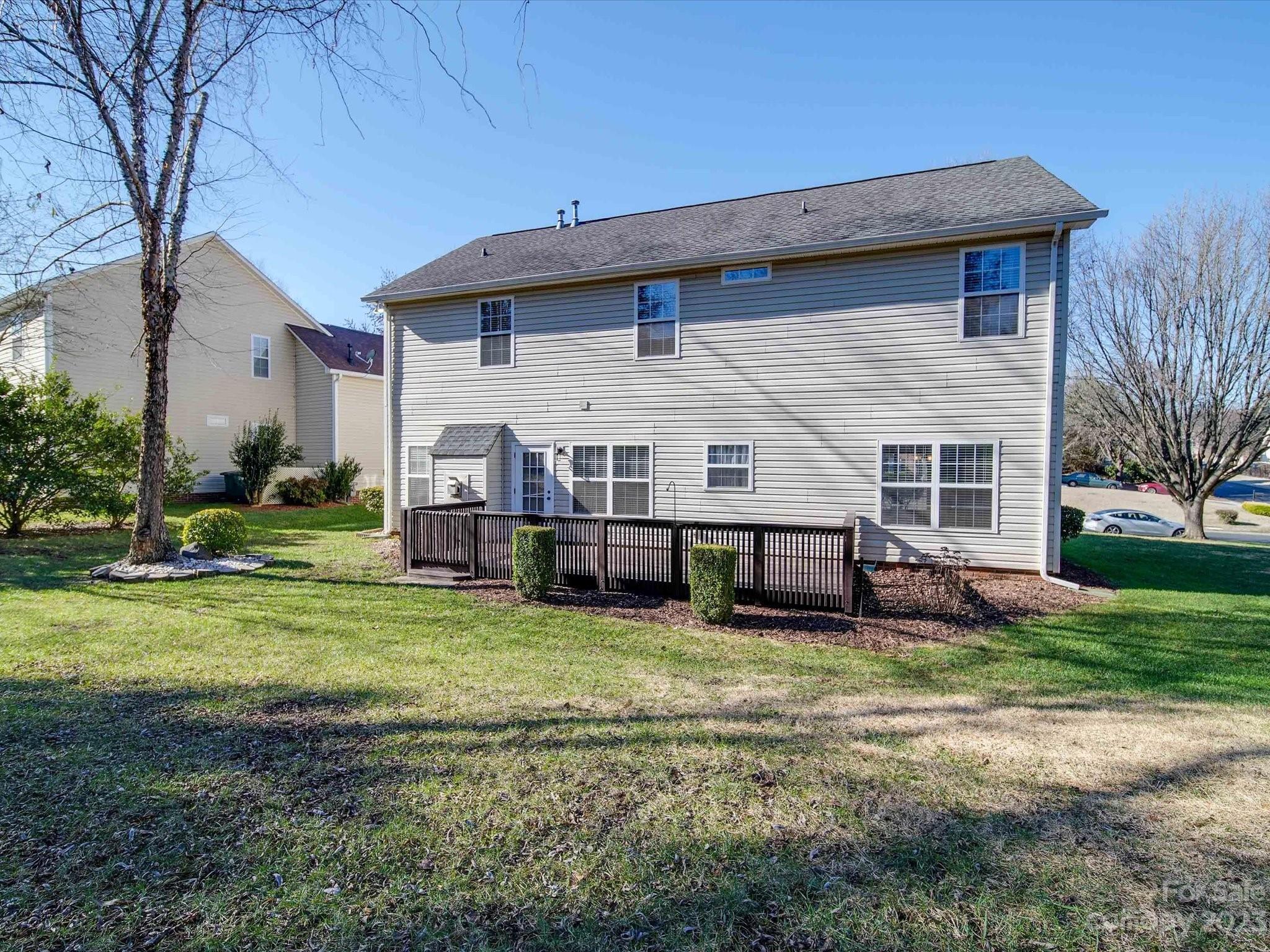 Covington - Residential