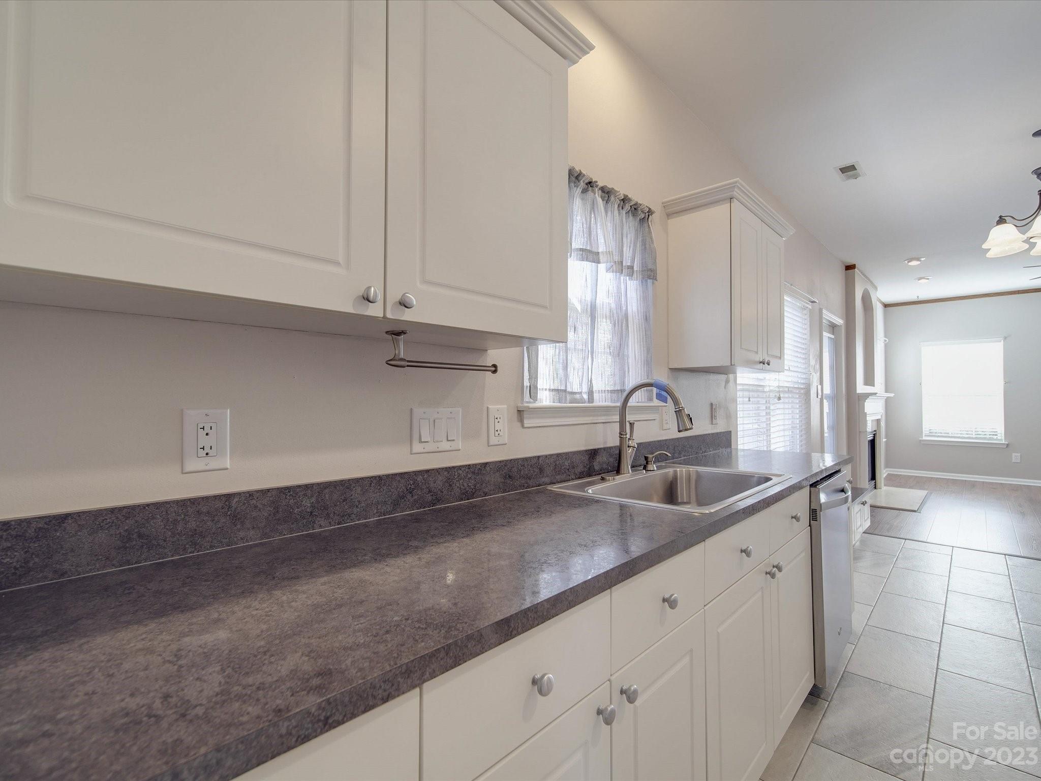 Covington - Residential