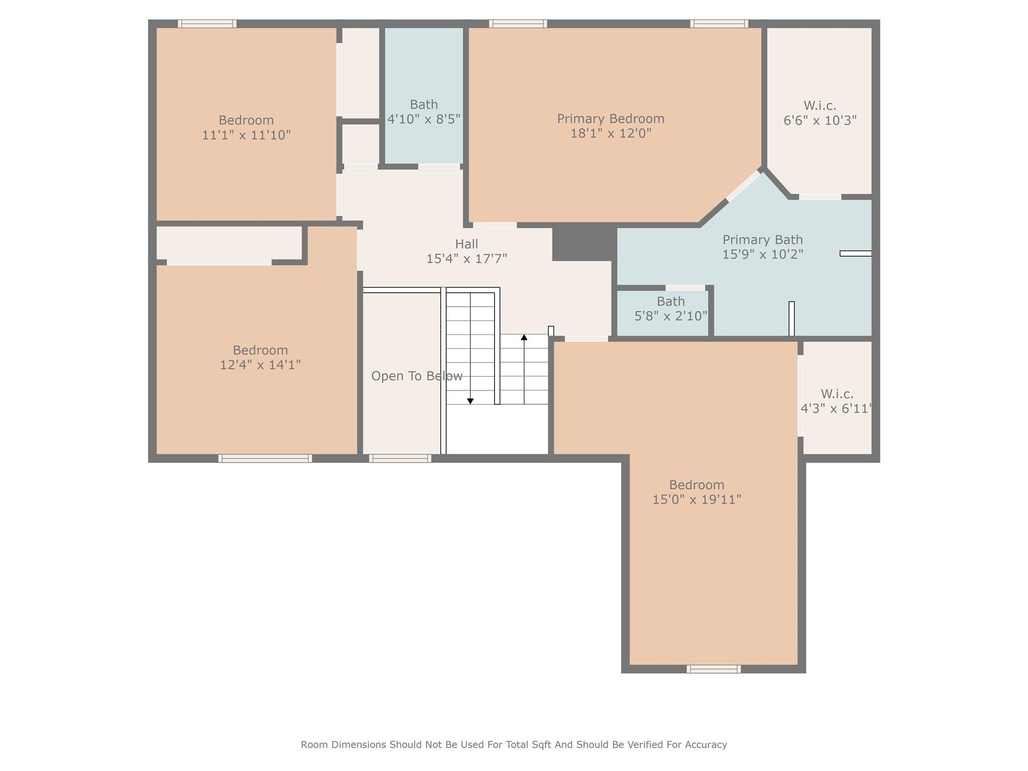 Covington - Residential