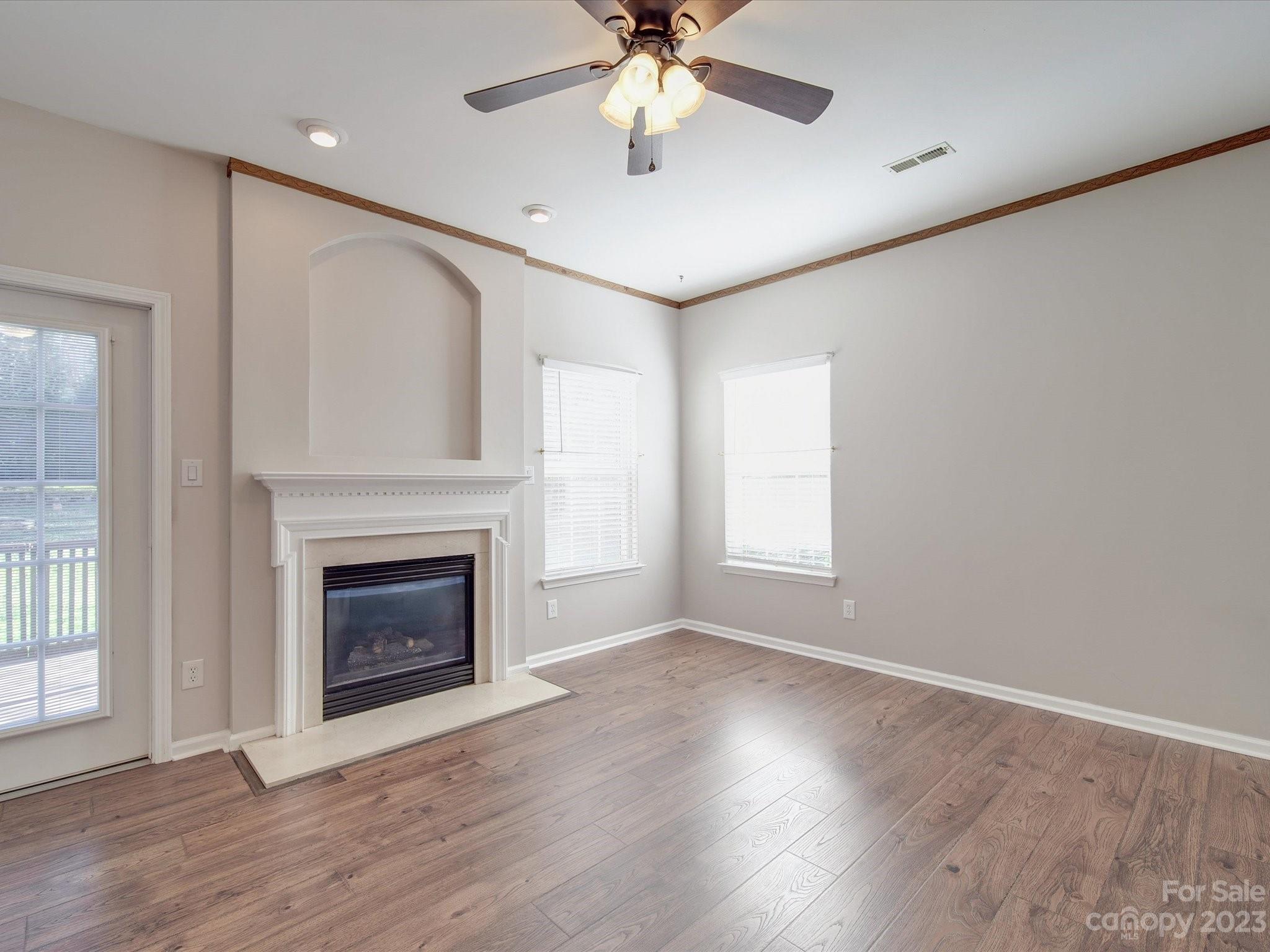 Covington - Residential