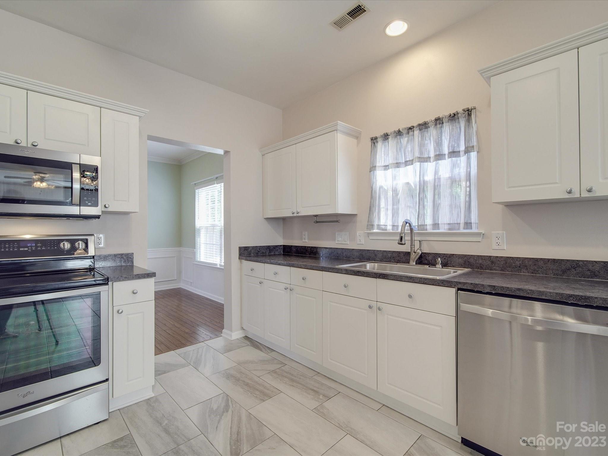 Covington - Residential