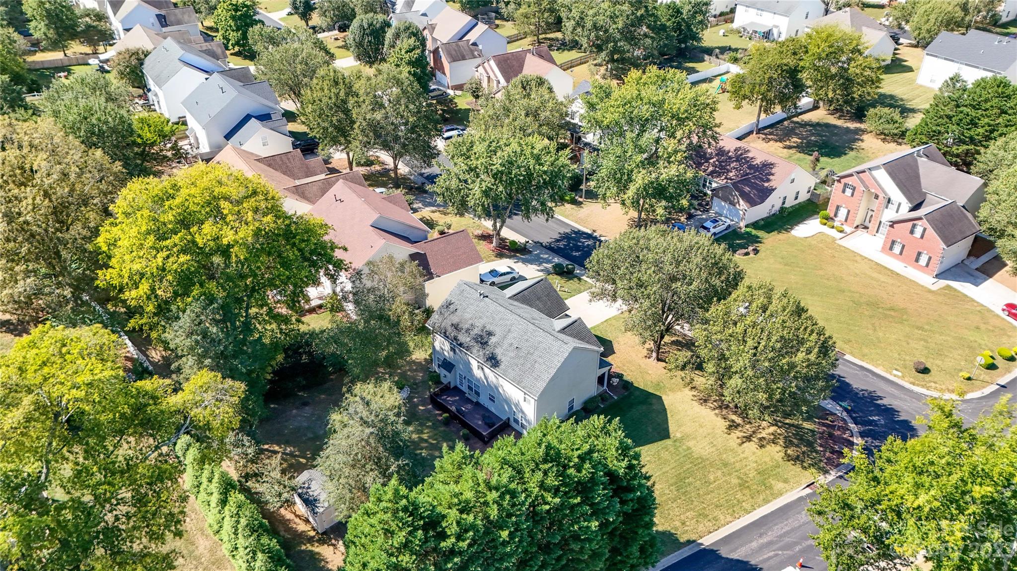 Covington - Residential