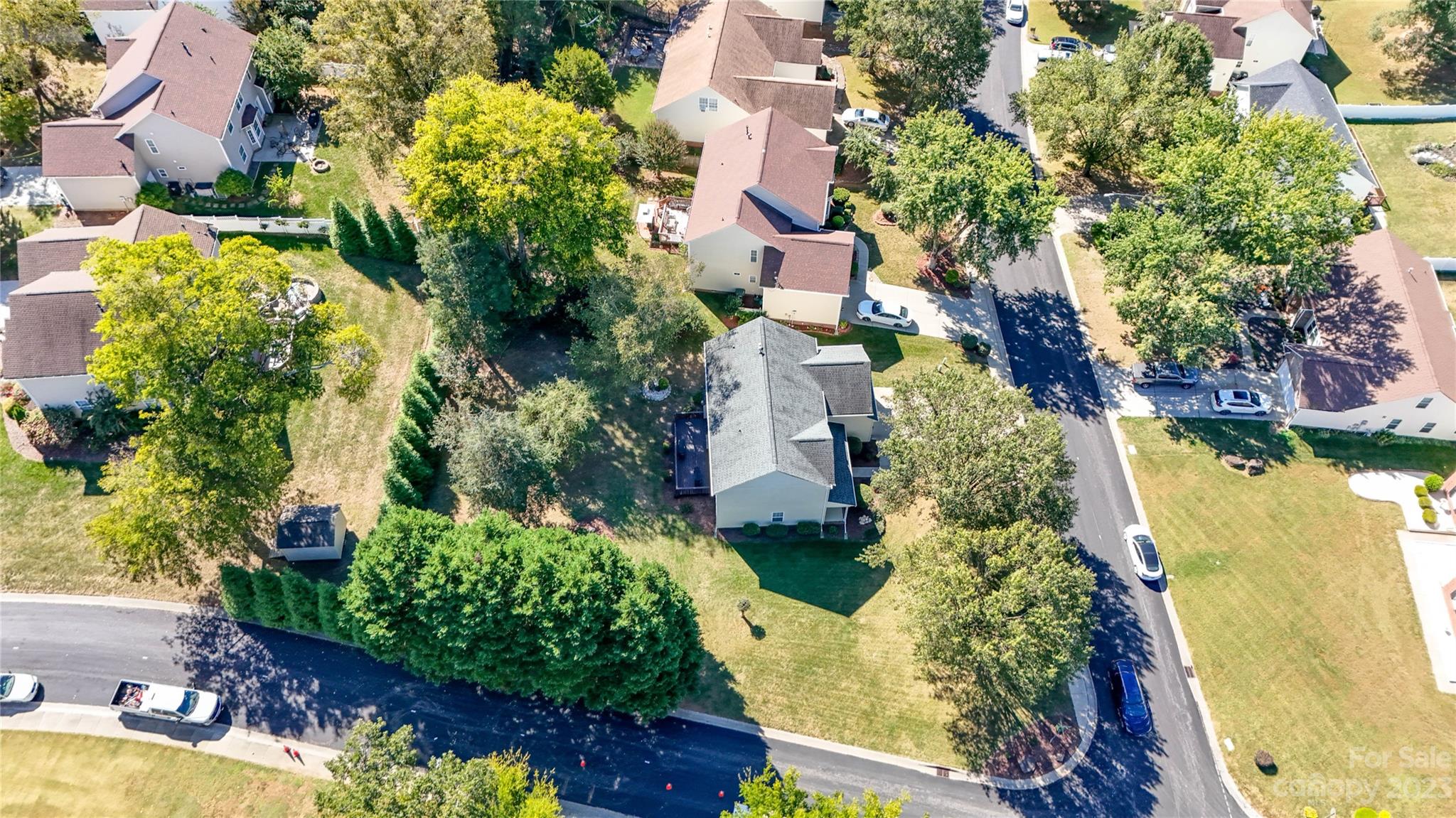 Covington - Residential