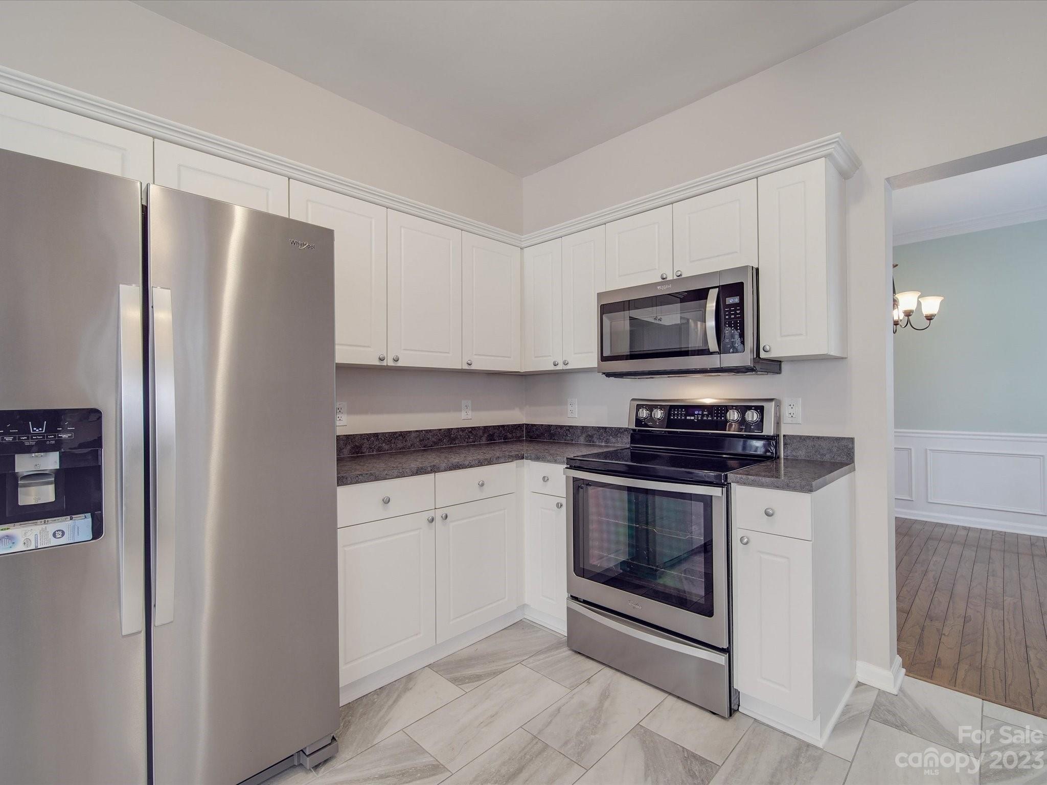 Covington - Residential