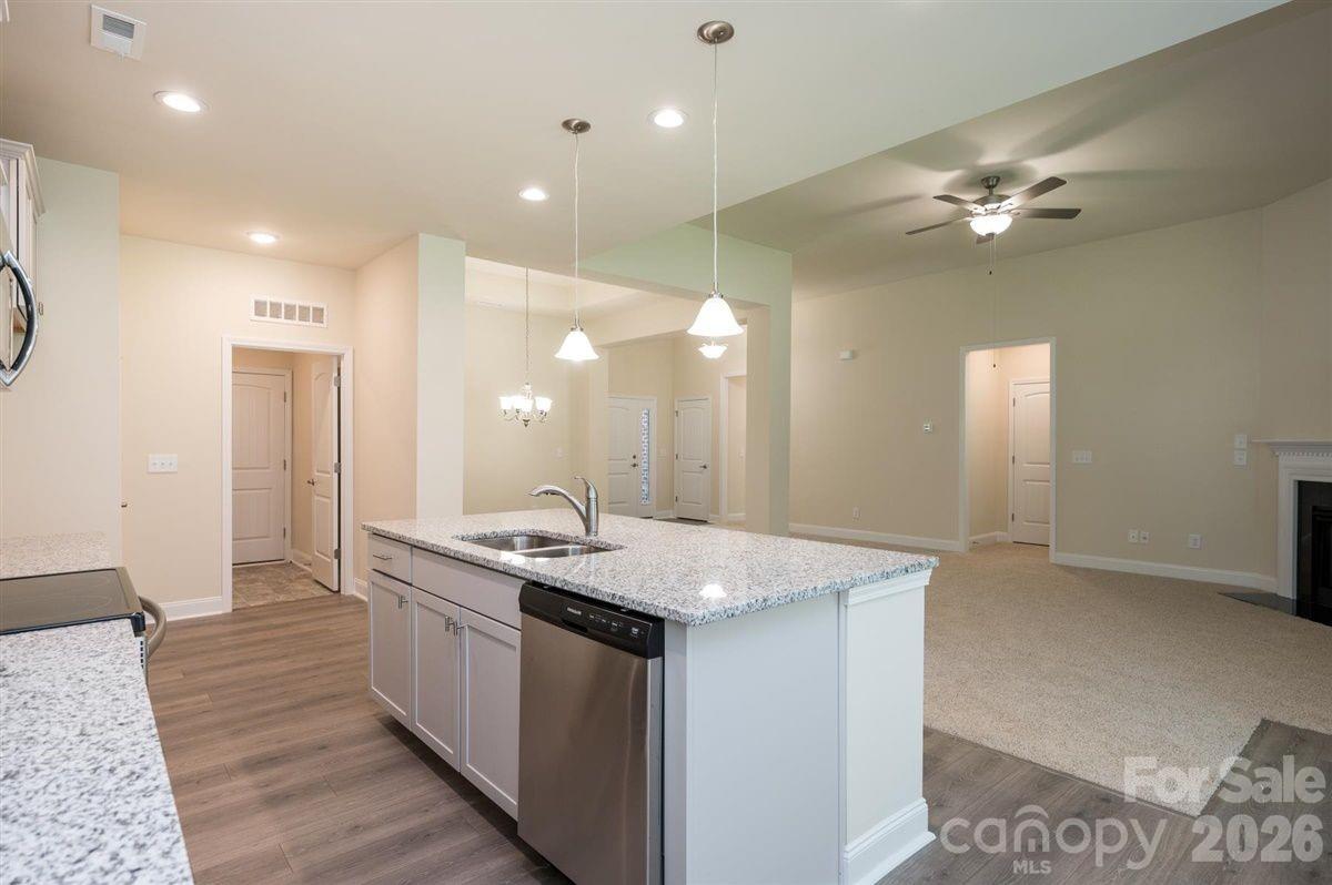 Cardiff Glyn - Residential