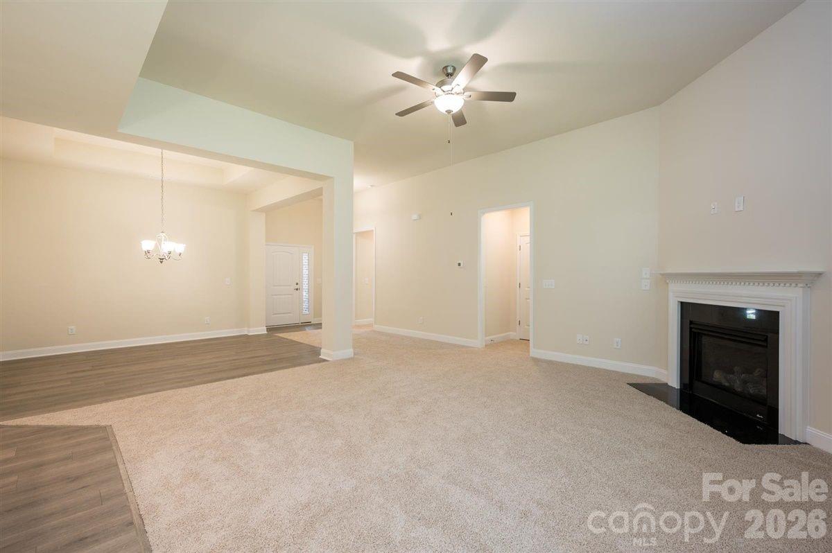 Cardiff Glyn - Residential