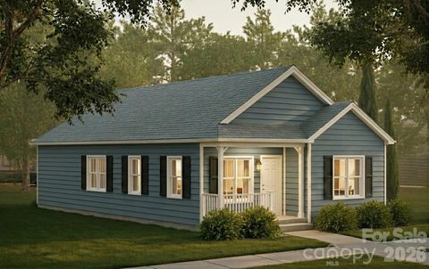 Photo of 323 Mingus Street, Canton, NC 28716 (MLS # 4390362)