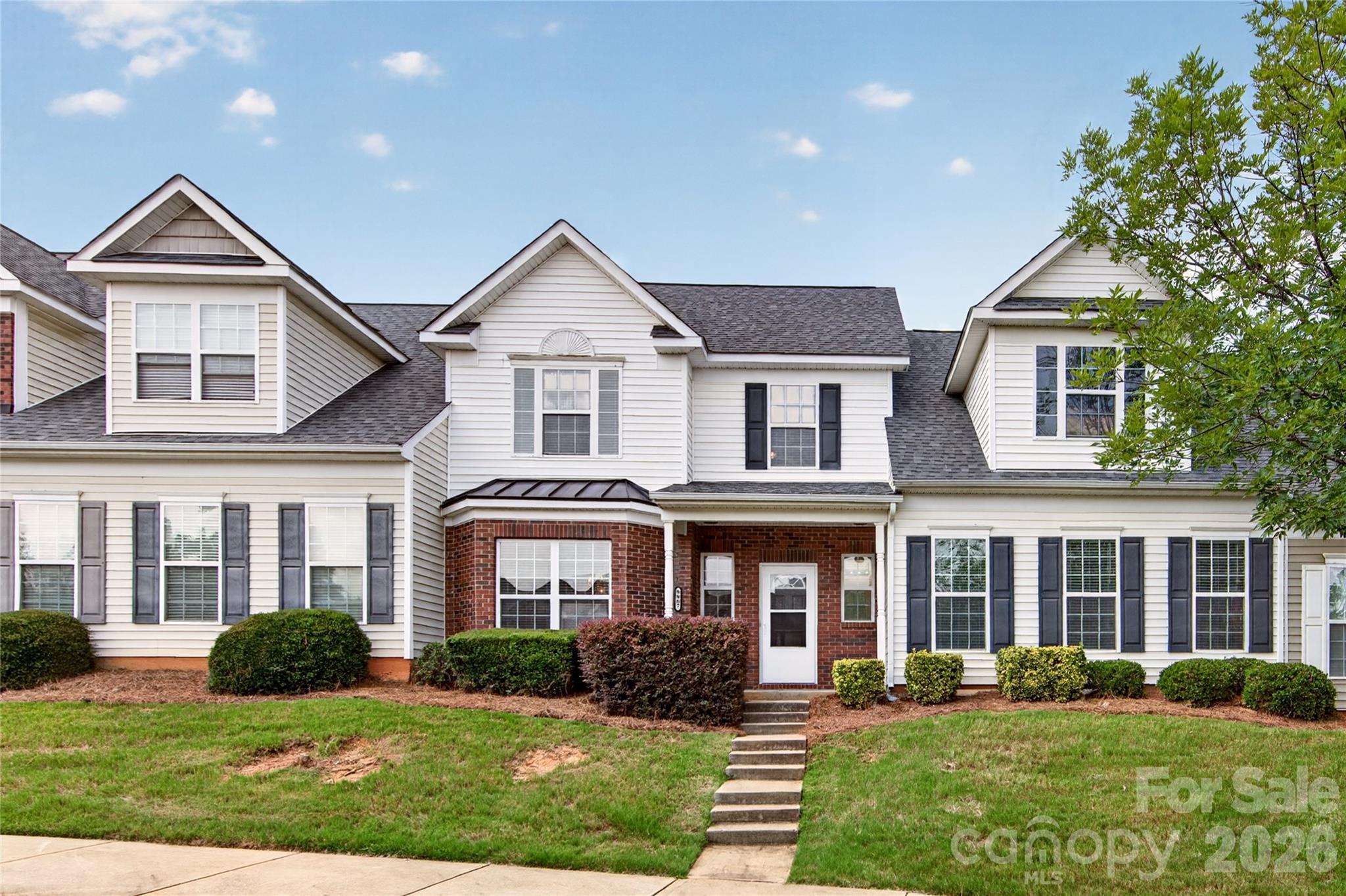 9907 Porta Ferry Drive, Charlotte, NC, 28213