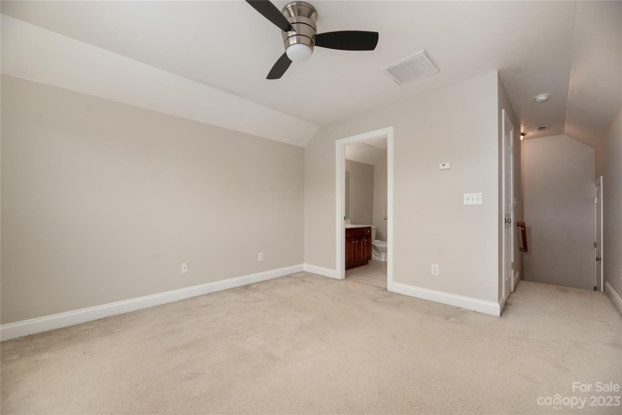 Macaulay - Residential