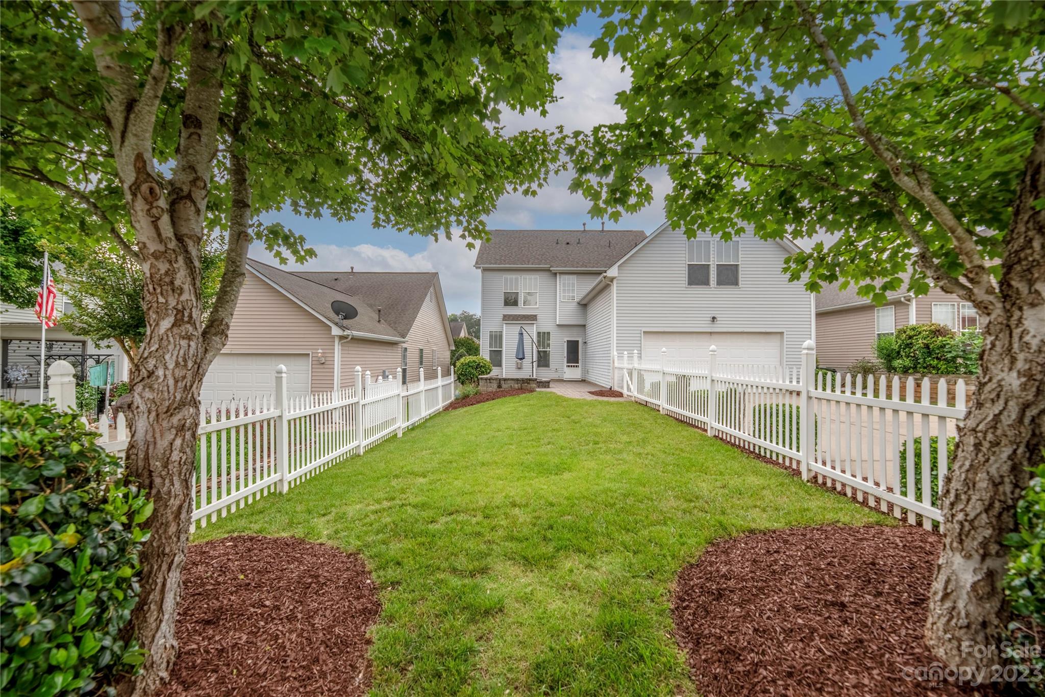 Macaulay - Residential